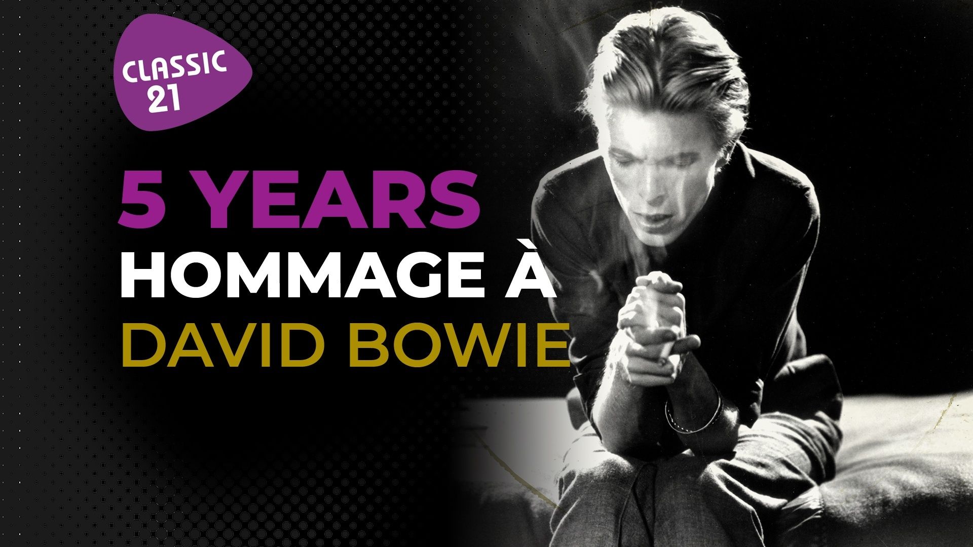 Bowie, 5 Years - épisode 4/10