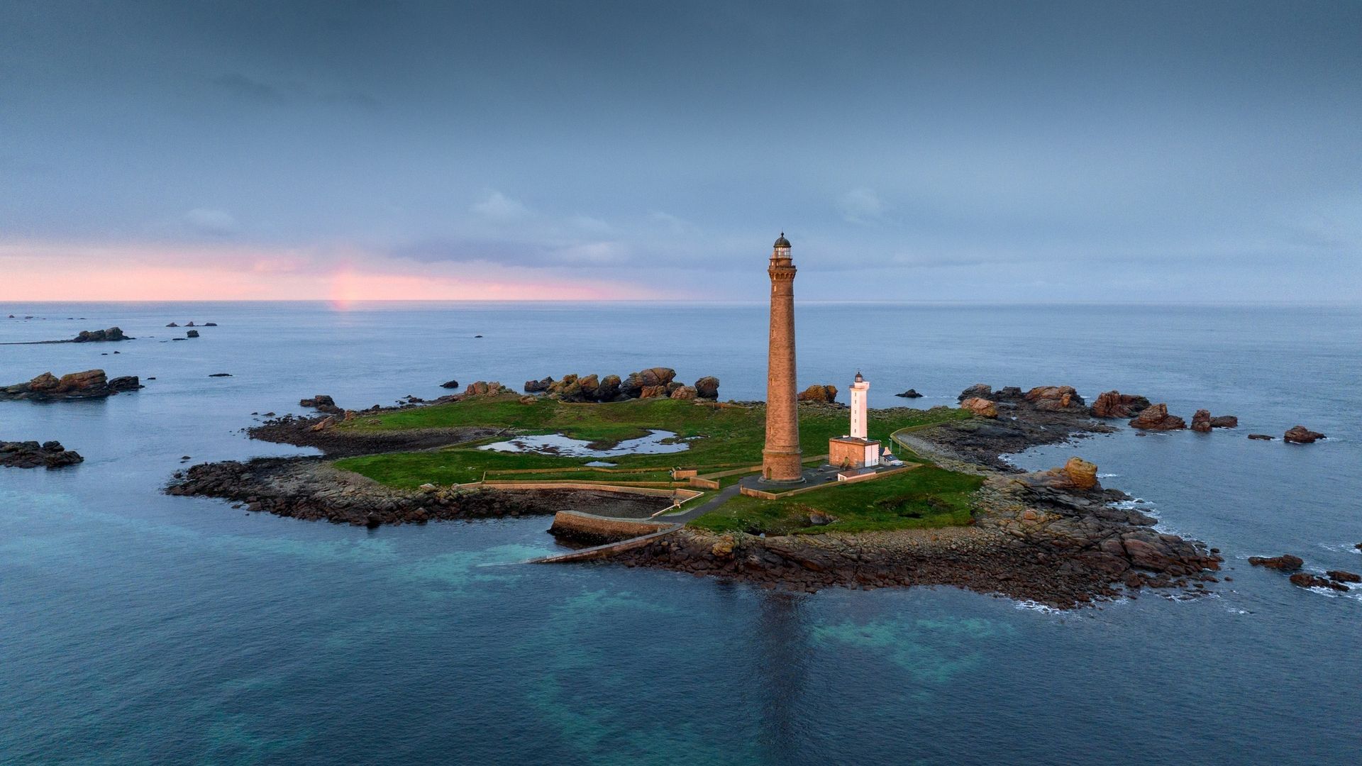 Les Belges Du Bout Du Monde France Bretagne Auvio