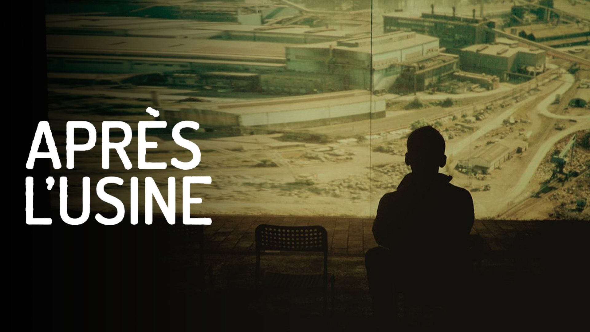 Après l'usine - Voyage introspectif vers un passé industriel