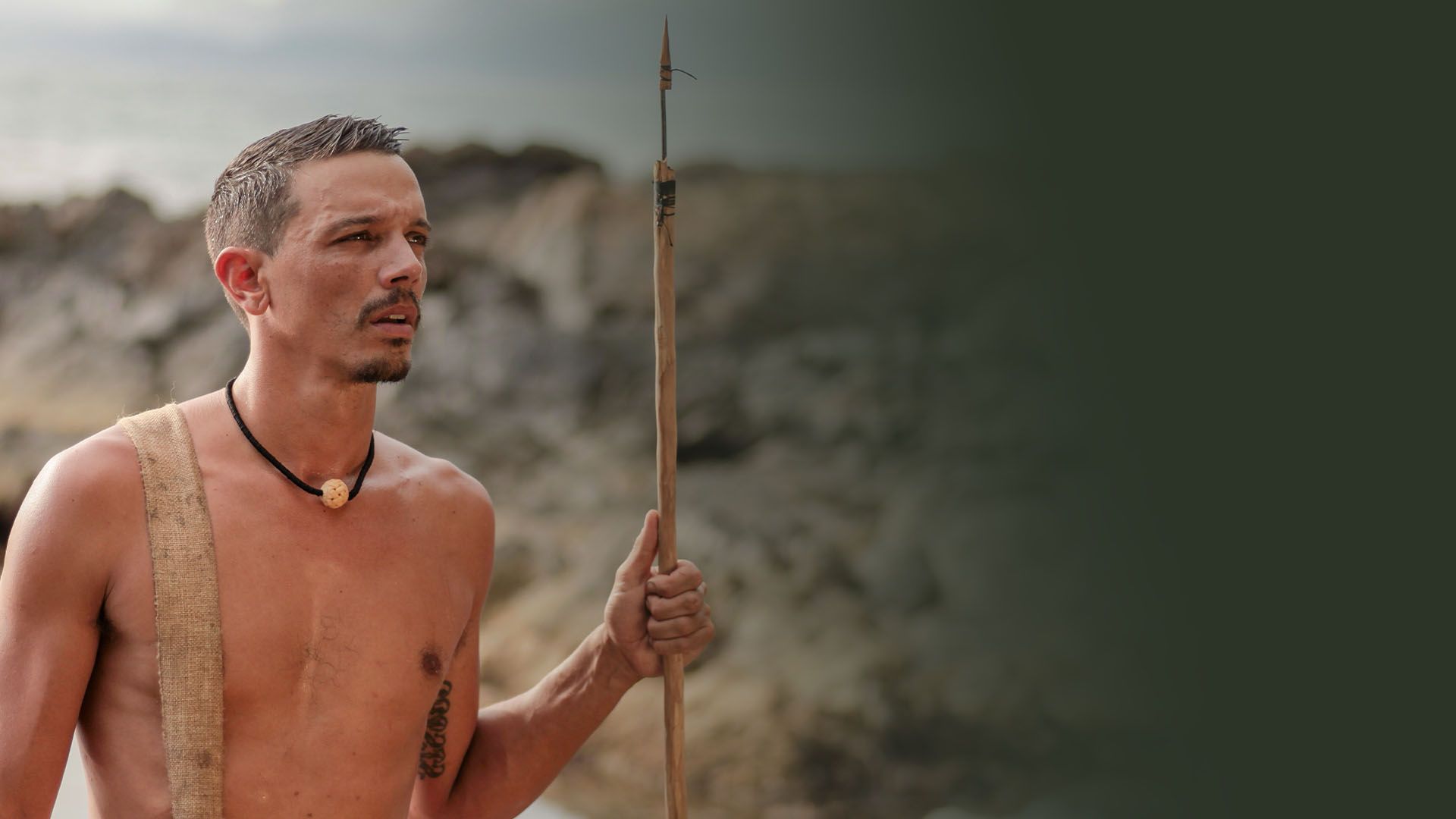 Naked And Afraid en streaming gratuit - Auvio