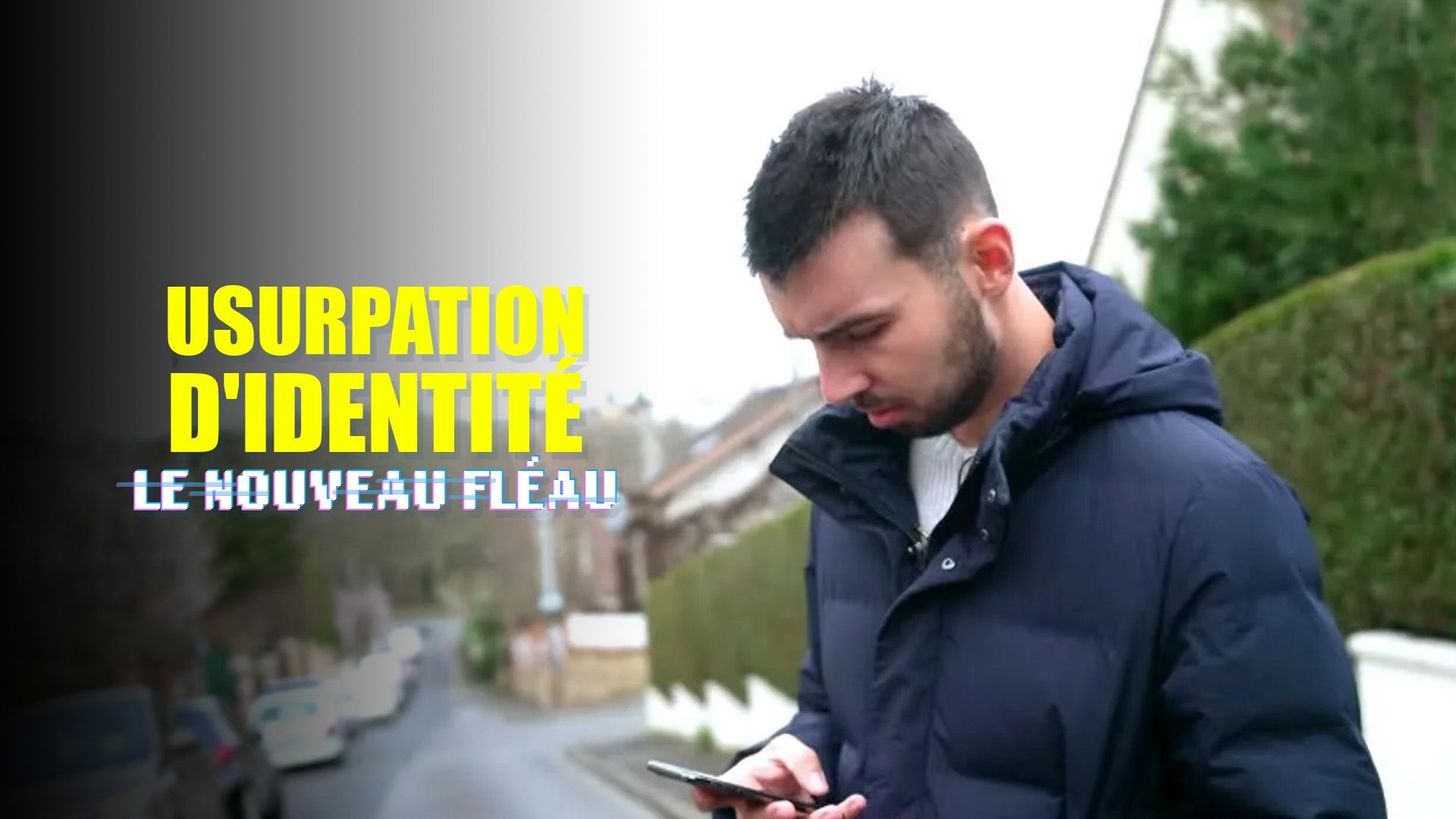 Usurpation D'identité: Le Nouveau Fléau - Des Situations ...