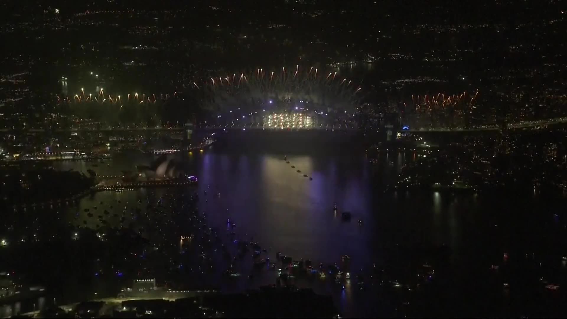 EN IMAGES. Nouvelle-Zélande, Australie, Japon, Corée du Sud… Ces pays ont  déjà fêté le Nouvel an