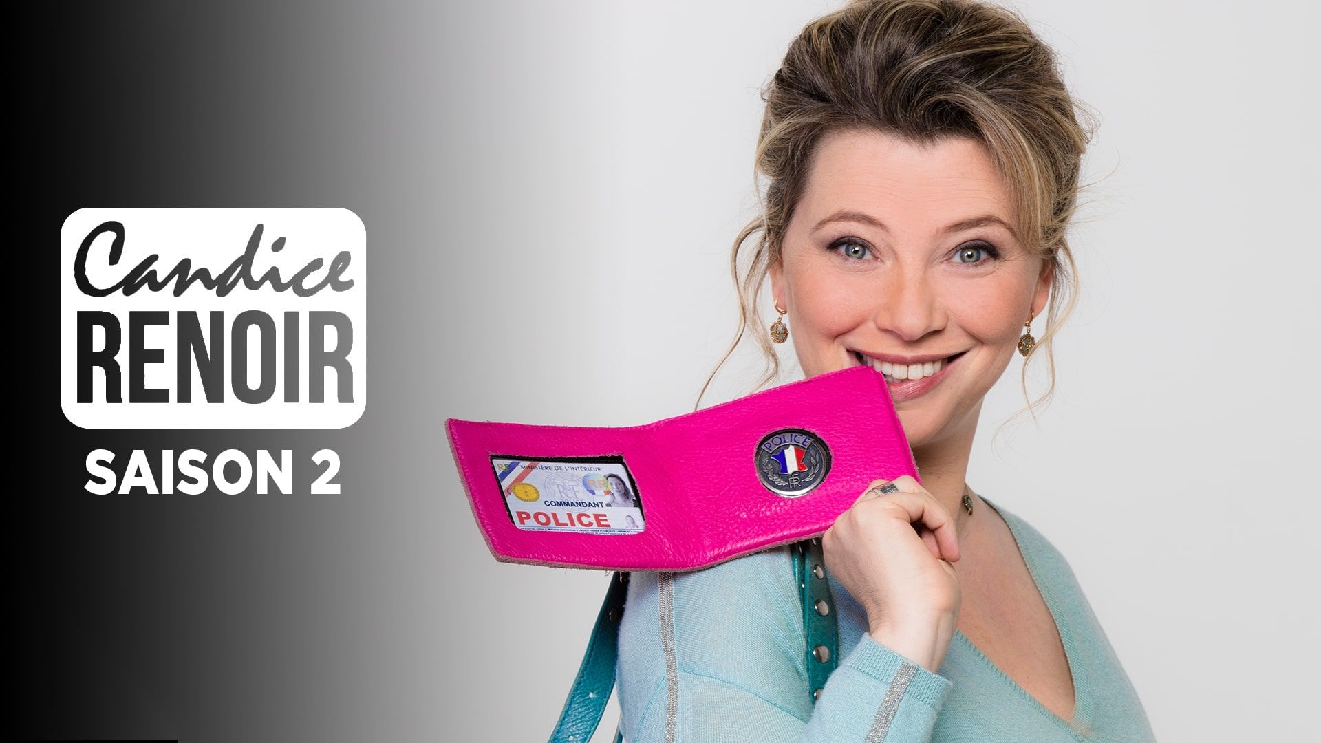 Candice Renoir S02 10 Qui ne dit mot consent Auvio