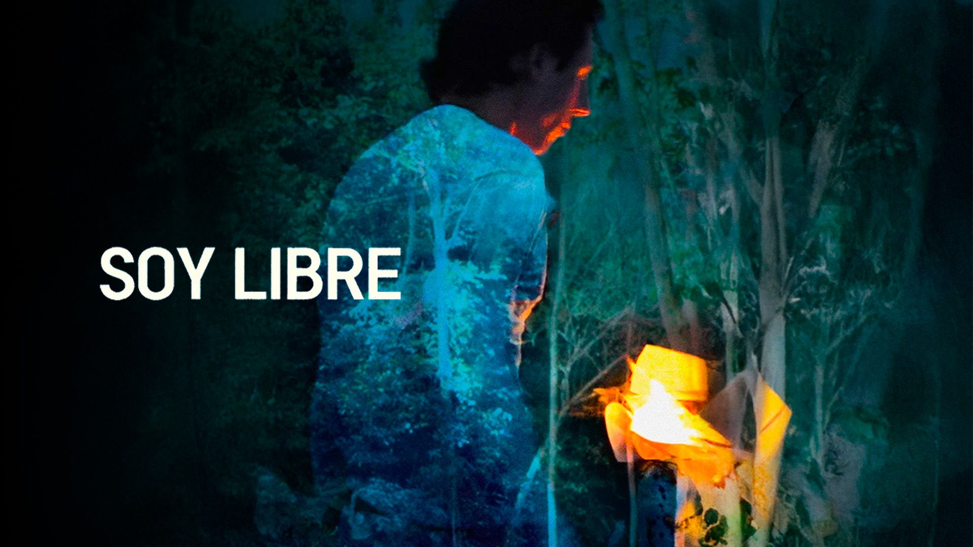 Soy Libre - Magritte du meilleur documentaire 2023