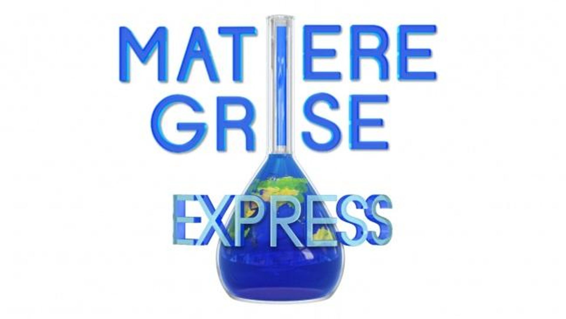 Matière Grise - Express