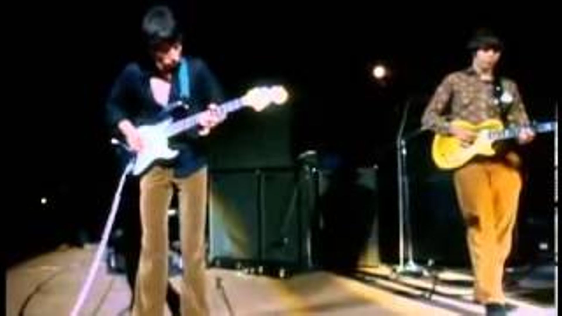 Canned Heat On the Road Again rtbf.be