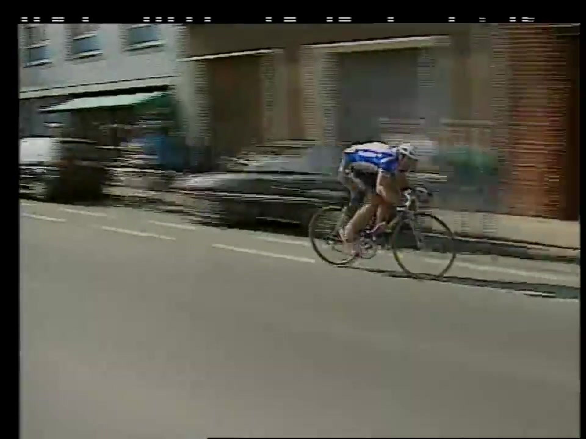 Gand Wevelgem 1991 Victoire de Djamolidine Abdoujaparov Gand