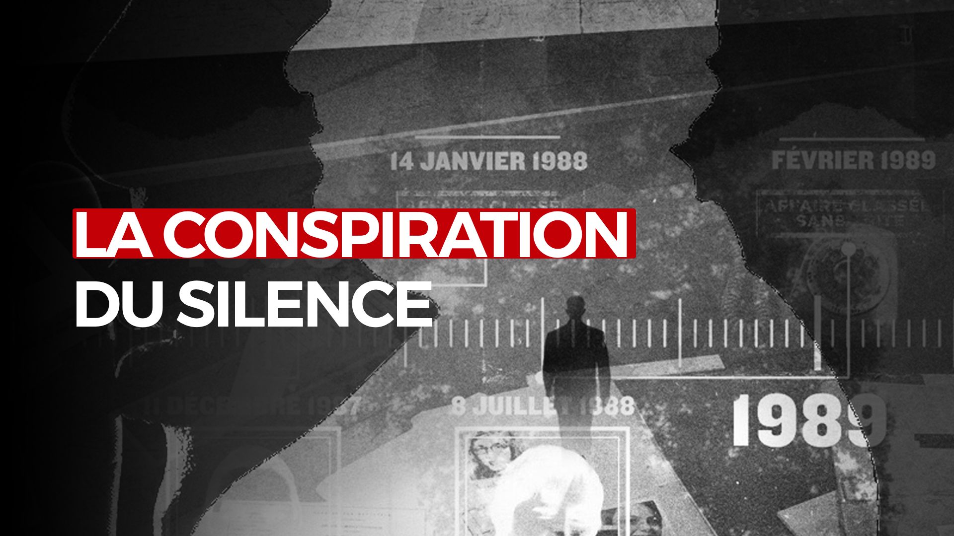 La Conspiration Du Silence S02 - 08 - Les Oubliées - Auvio