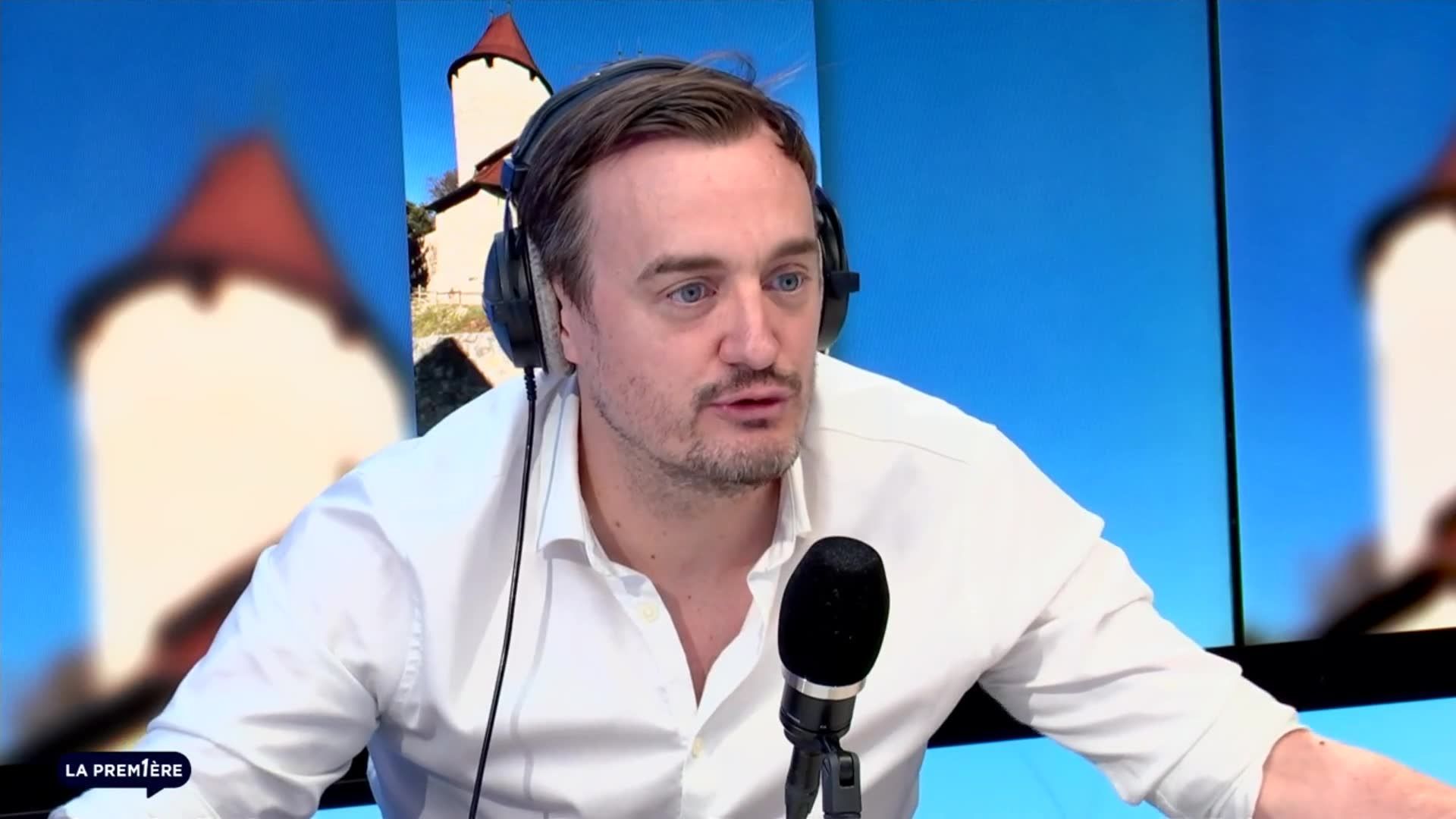 Tendances Première: Les Tendanceurs