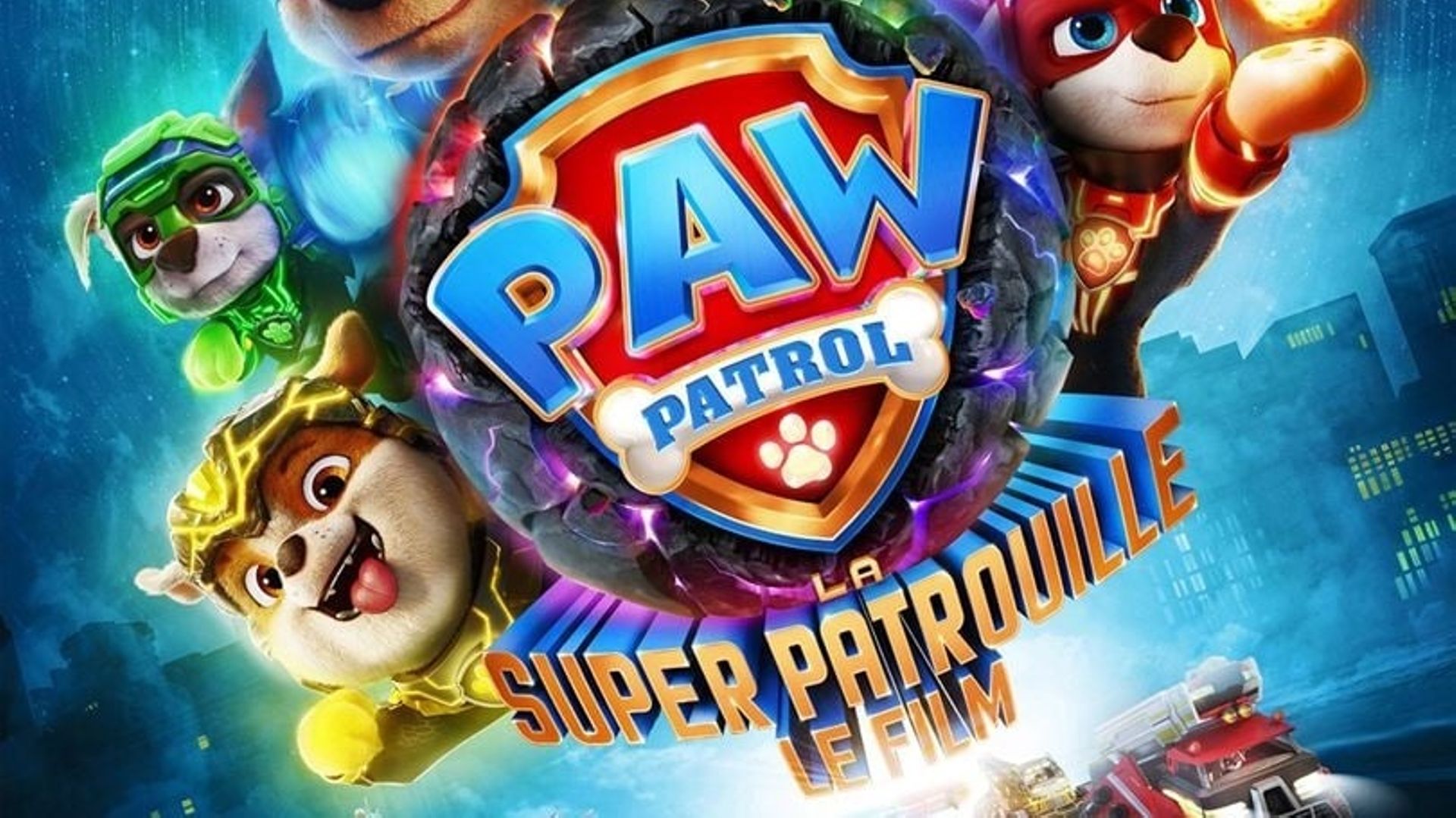 Paw Patrol : La Pat' Patrouille, 1 heure des meilleures aventures de Chase  et Ryder !