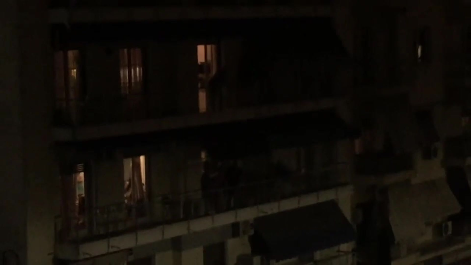 Coronavirus la Grèce impose la quarantaine obligatoire à tous les