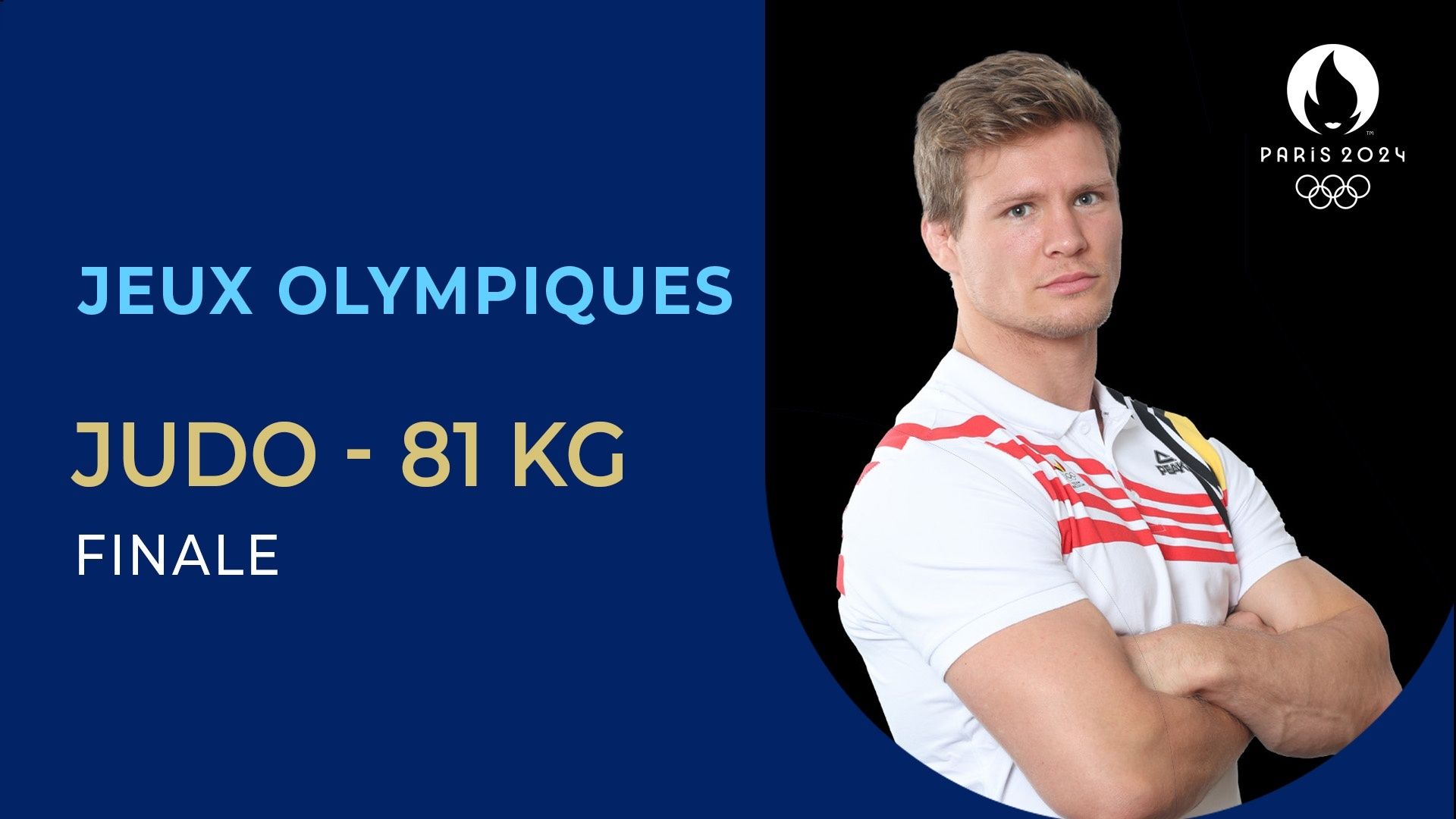 Judo Finales Jeux Olympiques Paris 2024 Auvio