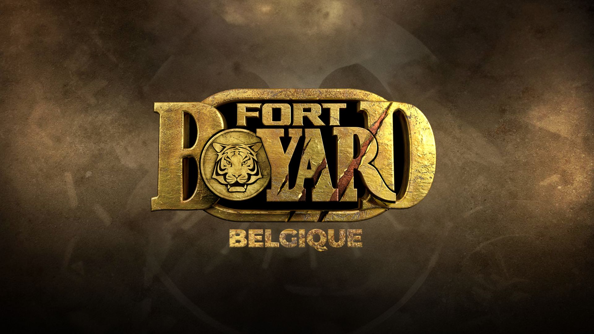 Fort Boyard Belgium: discover without further delay the teams of the 100% Belgian edition