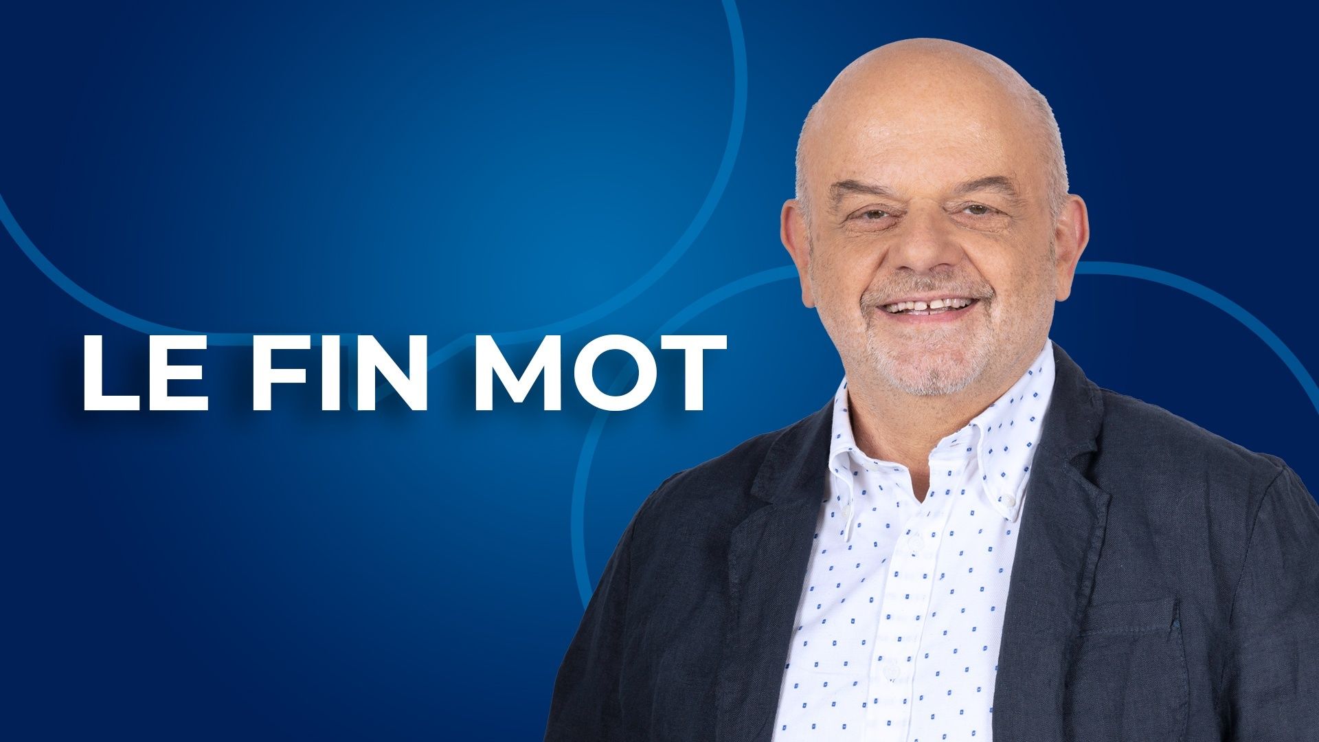 Le Fin Mot