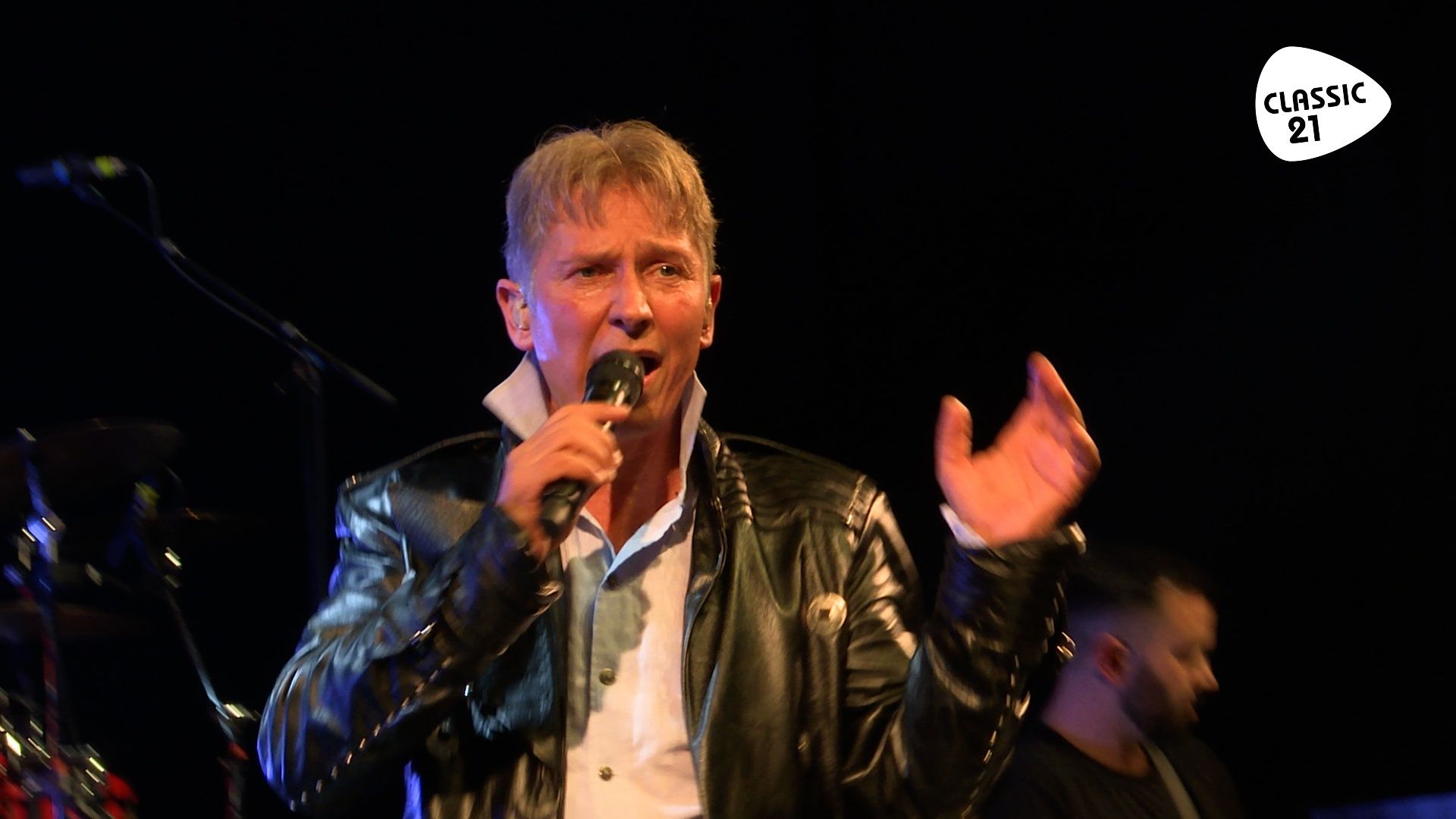 Helmut Lotti : de retour dans un répertoire rock, il vient parler de ...