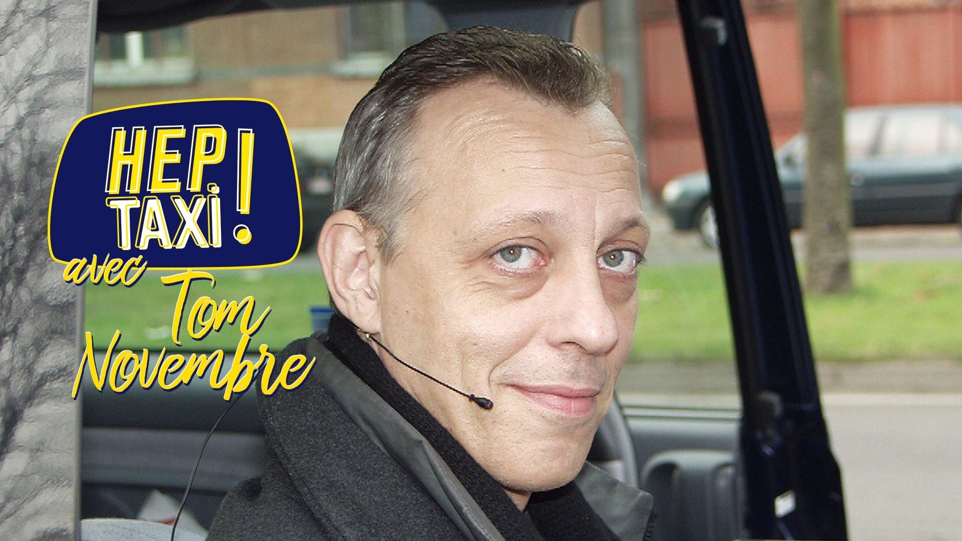 Hep Taxi ! Tom Novembre Auvio