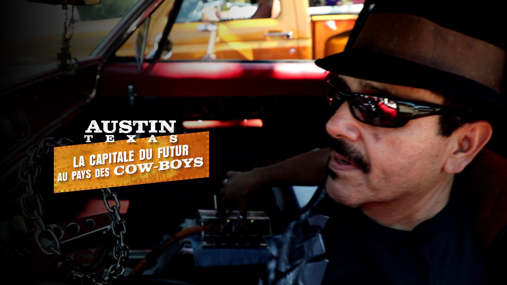 Austin (Texas), la capitale du futur au pays des cow-boys