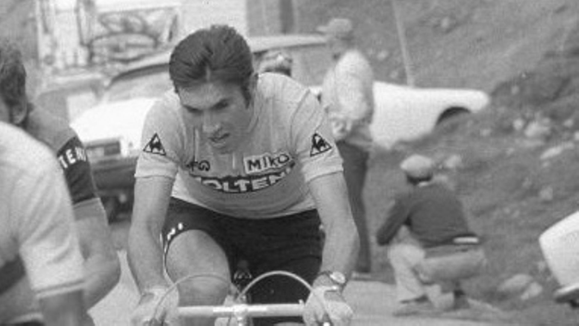 Milan San Remo 1972 Milan San Remo 1972 Victoire d'Eddy Merckx