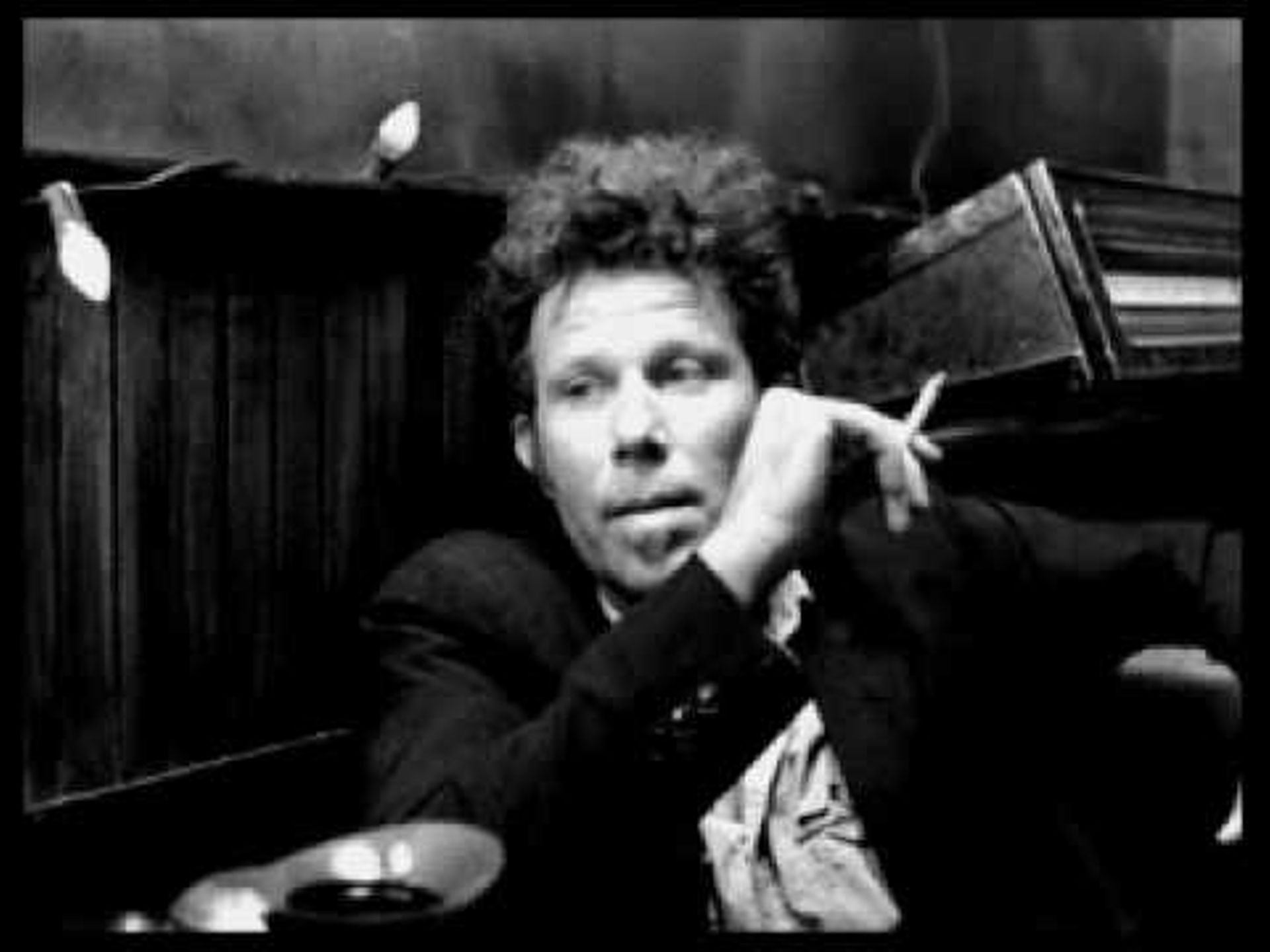 Jersey Girl Tom Waits Auvio