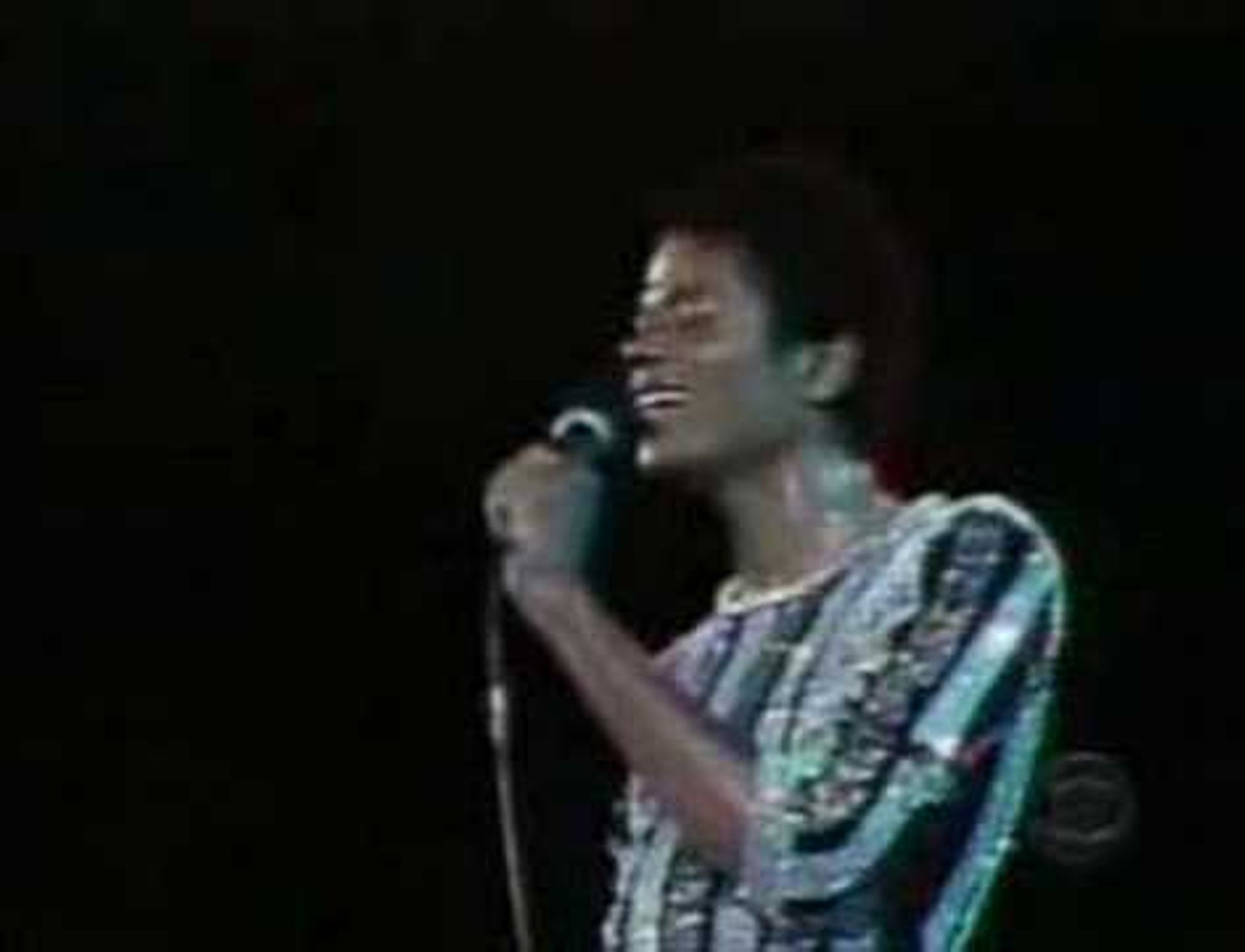 Michael Jackson Ben Auvio