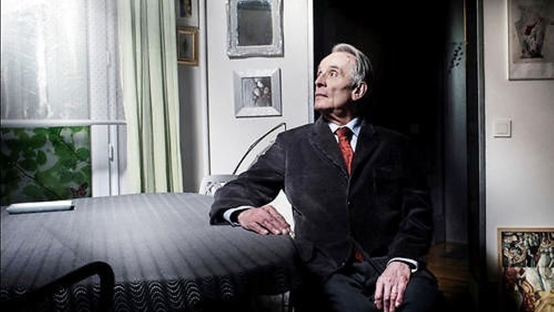 Alain Corbin, 1e partie Auvio