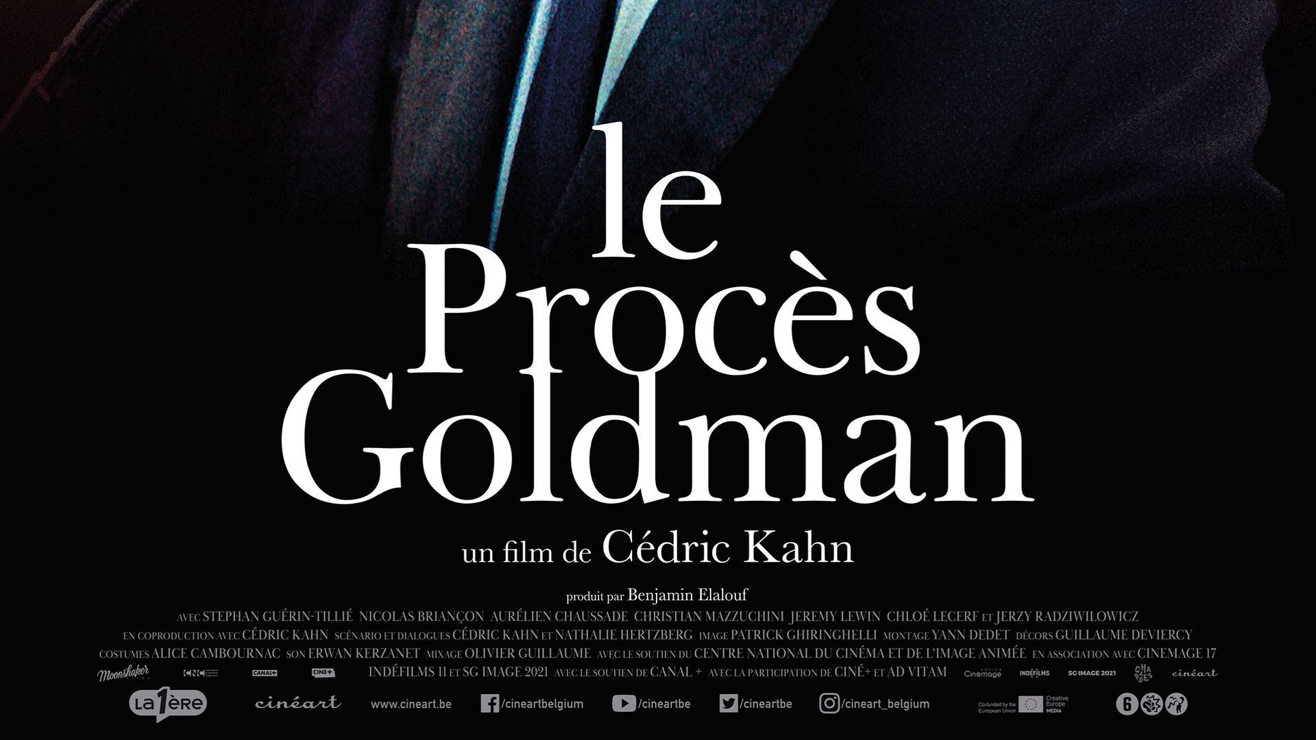 Le procès Goldman, Un portrait d'époque captivant