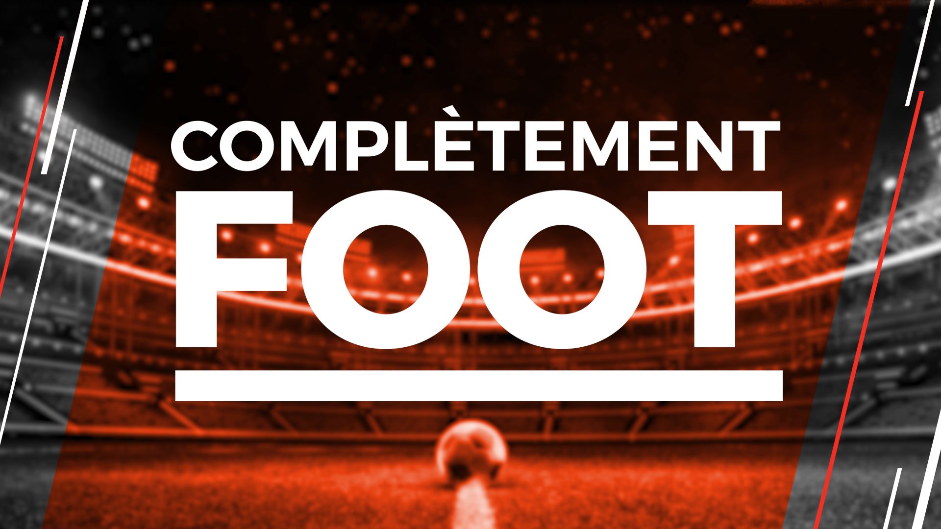 Completely Football – Charleroi – Westerlo