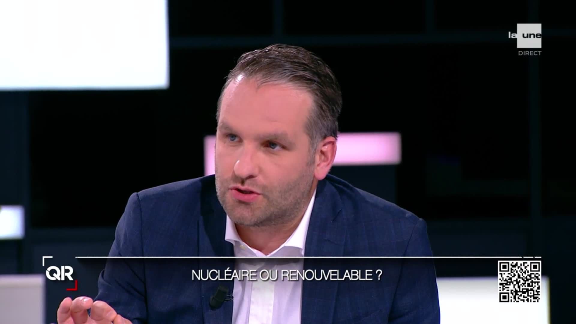 Malik Ben Achour (PS) Ores anticipe une explosion des décrochages cet