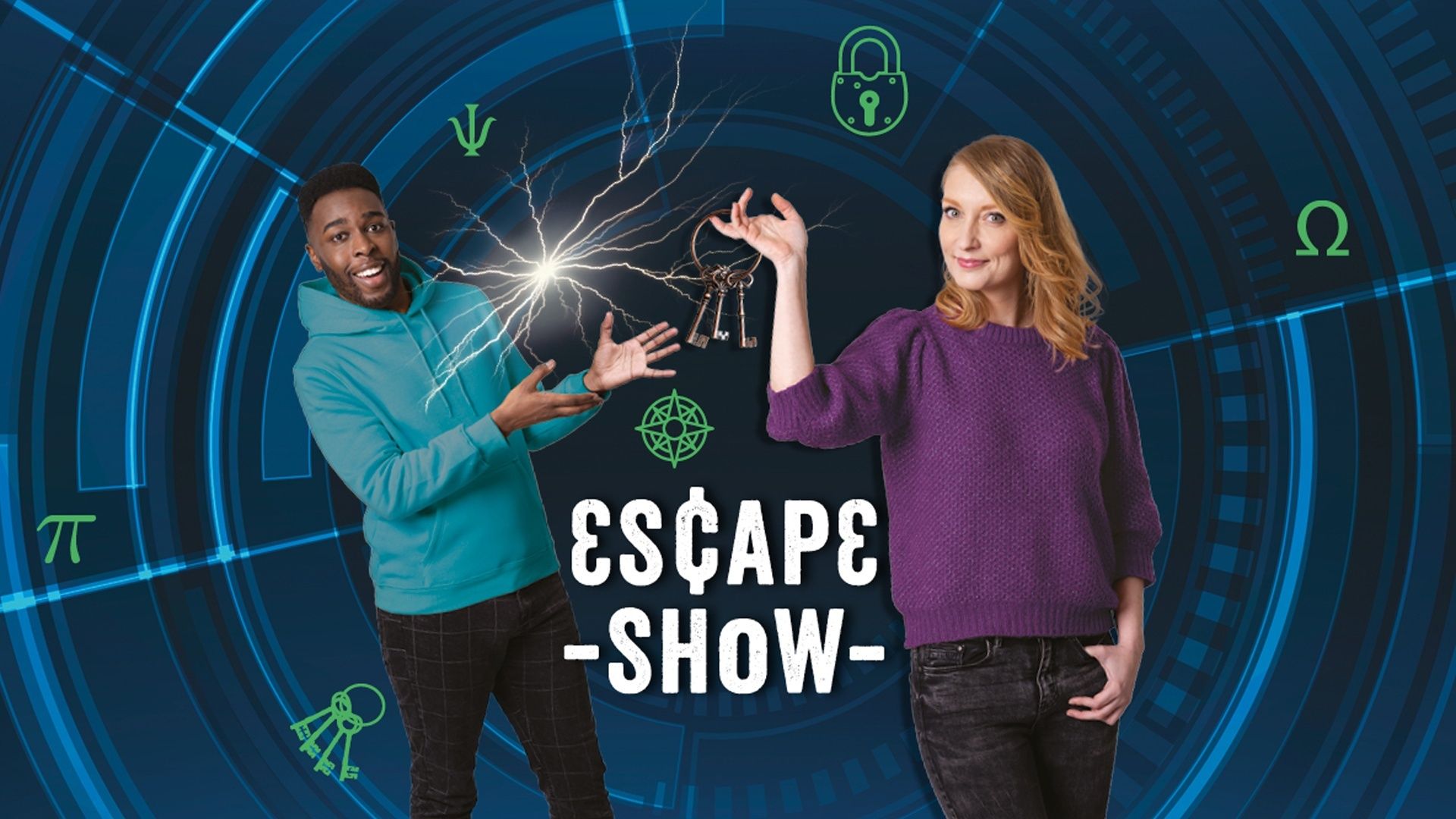 Escape show