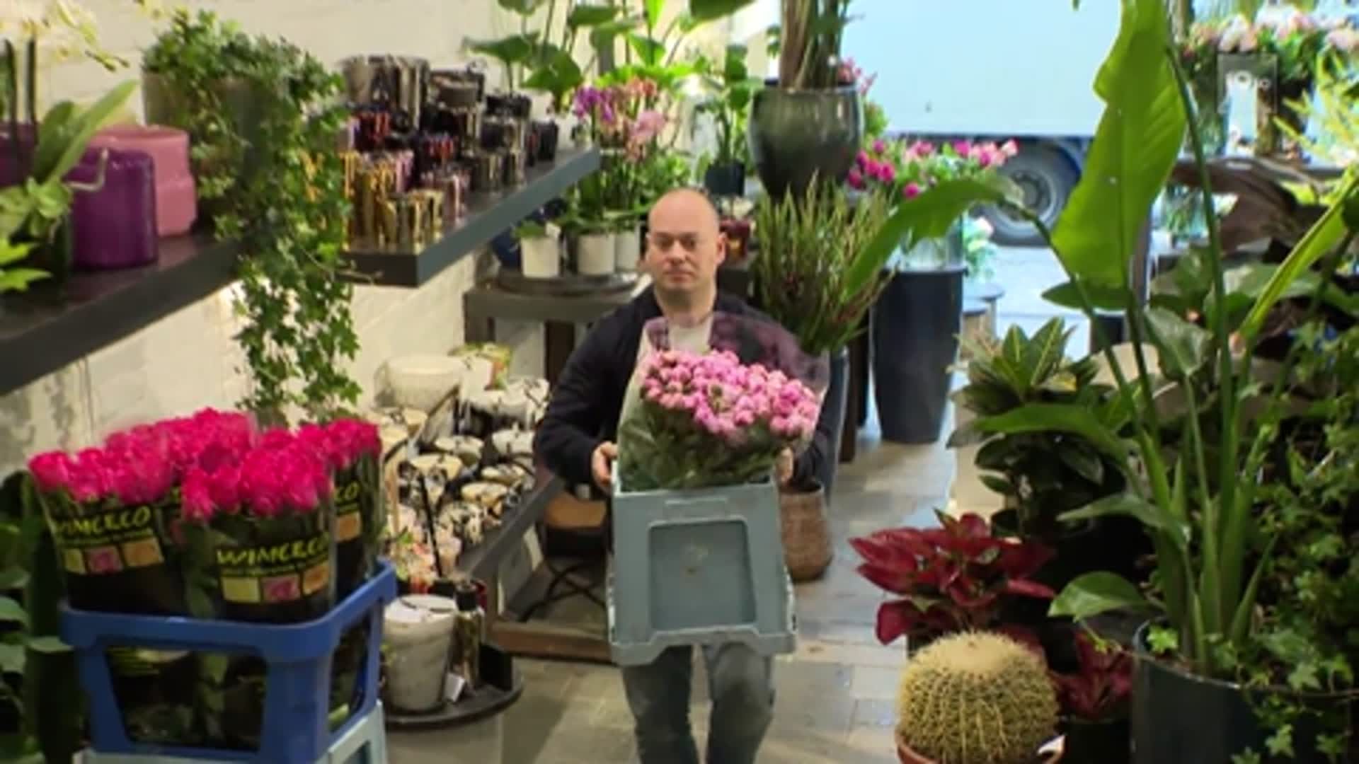 Bientôt le rush chez les fleuristes : et si vous achetiez du belge ?