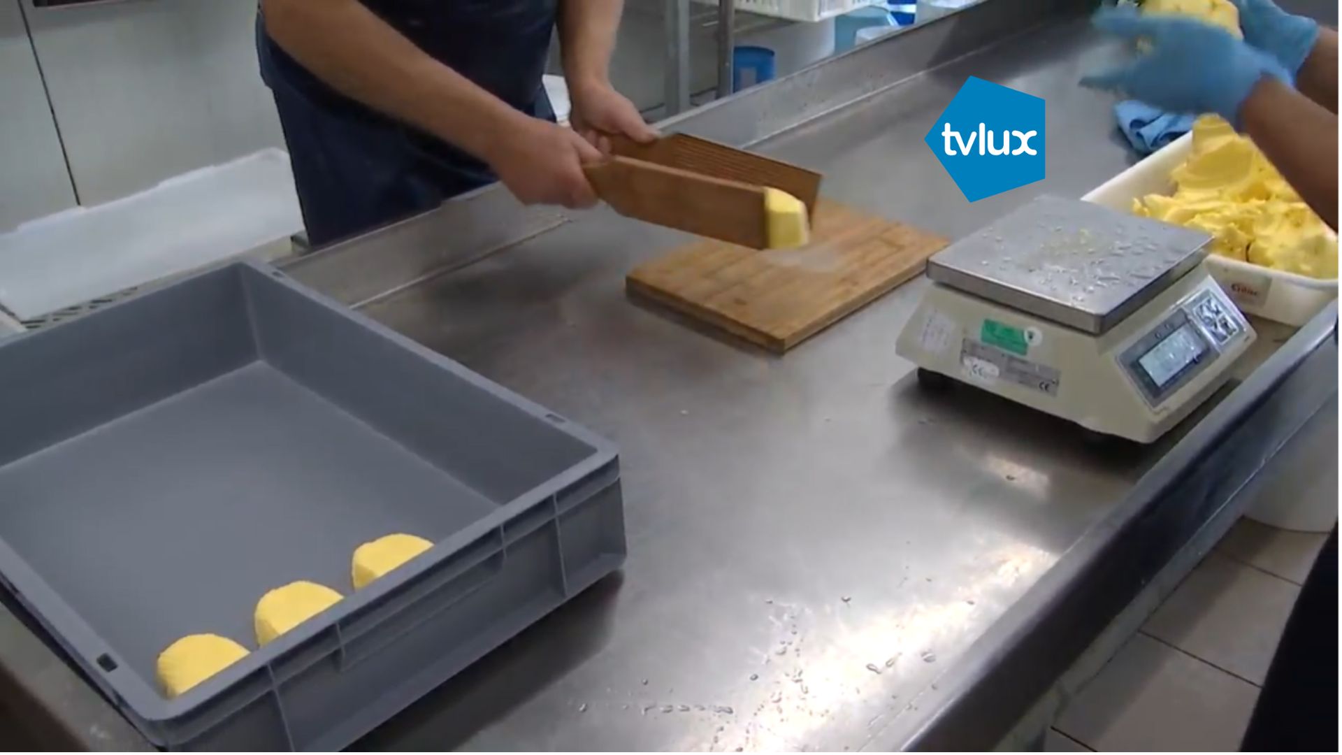 Le meilleur beurre de Wallonie 2023 se trouve à Wy dans la commune d’Érezée