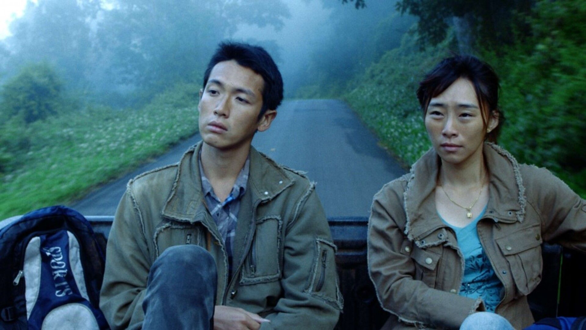 Adieu Mandalay Auvio