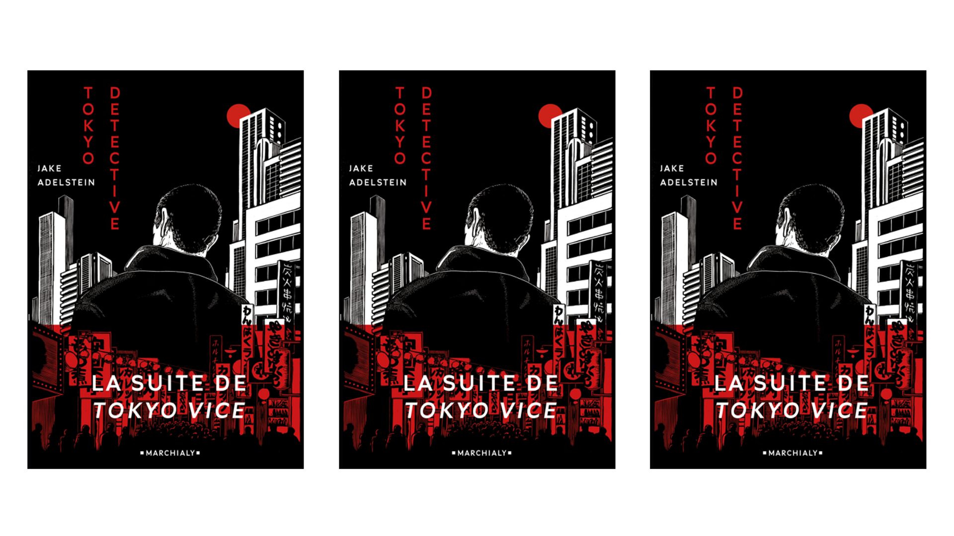 Entrez Sans Frapper - Jake Adelstein Pour Son Livre "Tokyo Detective ...