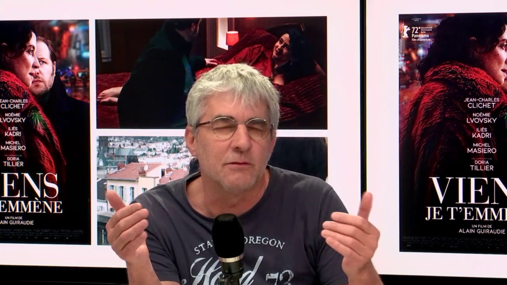 Viens Je T' Emmène Critique auvio.rtbf.be
