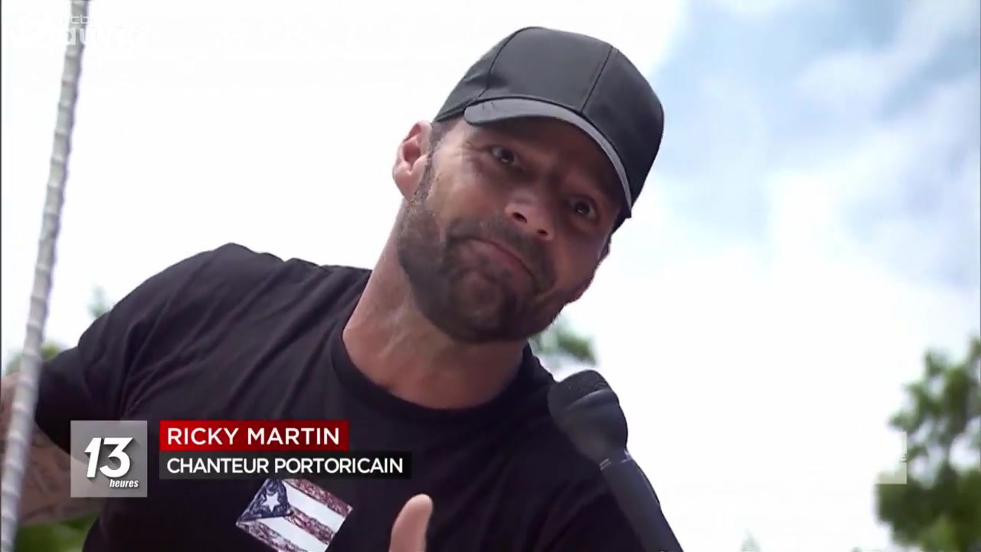 Le gouverneur de Porto Rico démissionne, scènes de liesse sur cette île