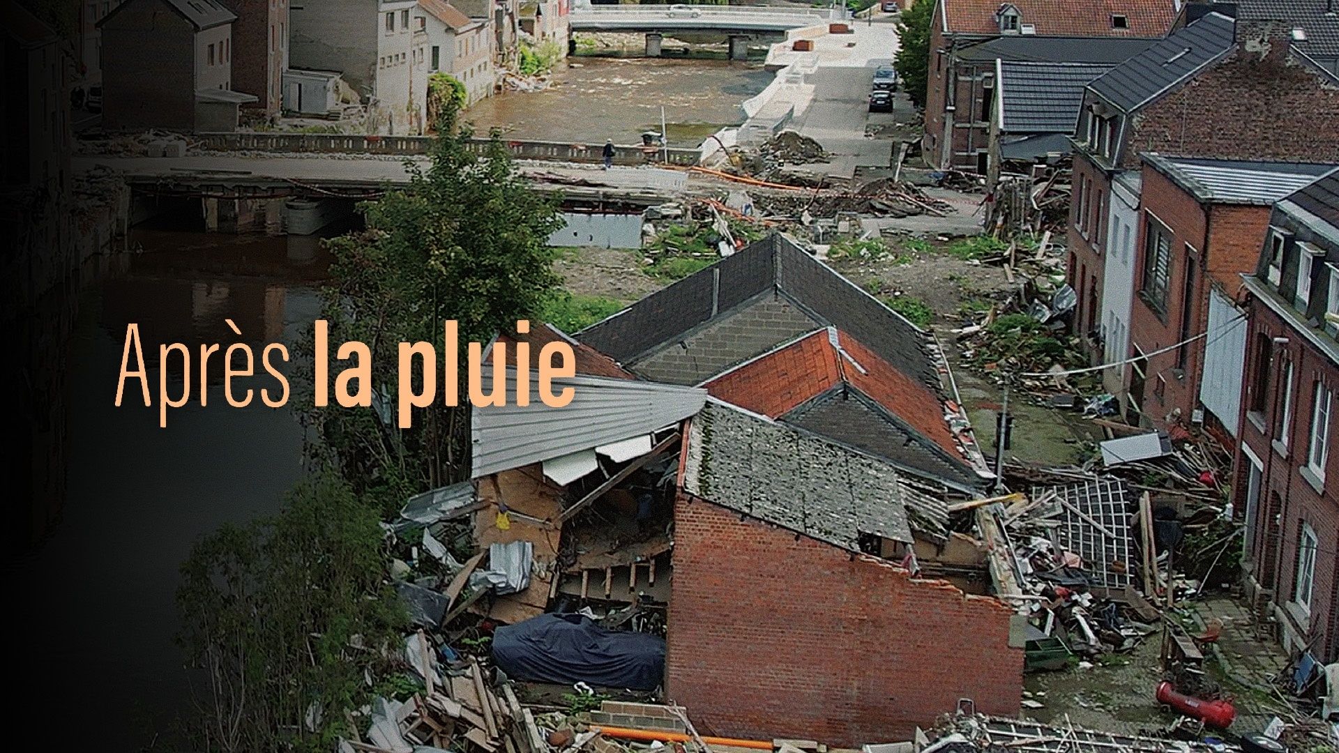Après la pluie