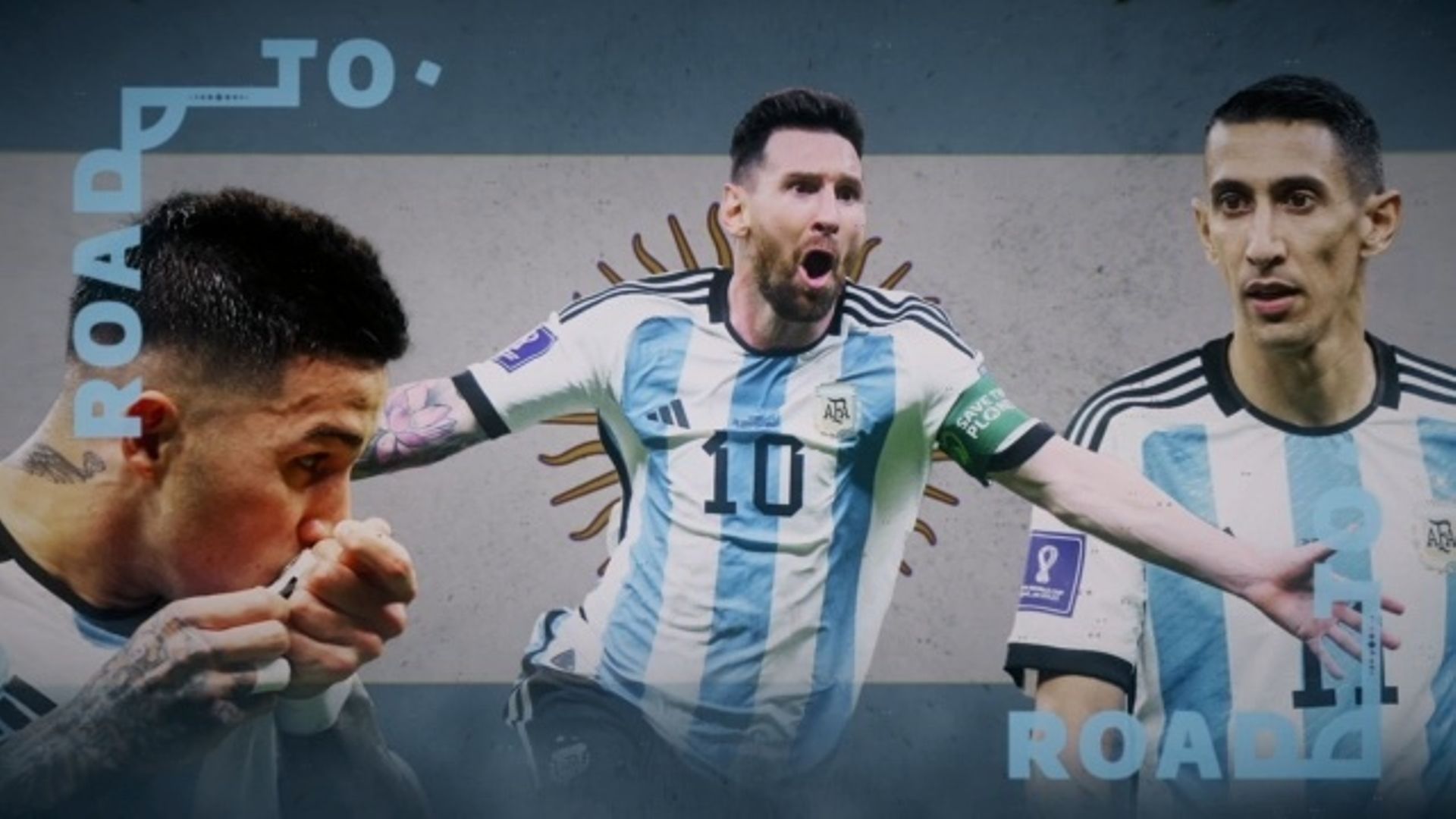 Coupe du monde: Messi contre Modric, duel de Ballons d'or en demi-finale 
