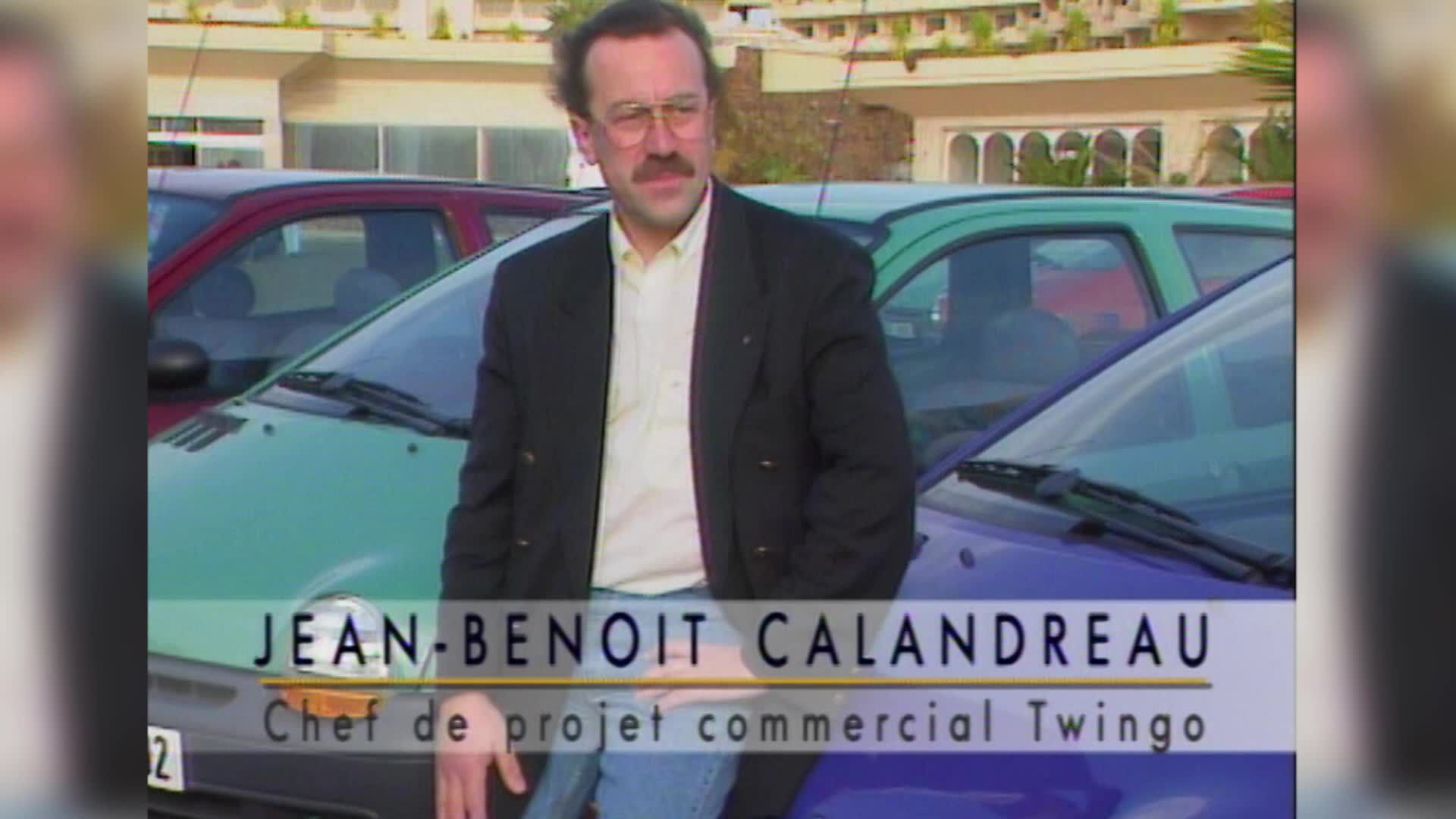 Renault Twingo 1 : à 30 ans, va-t-elle devenir hors de prix en occasion ?