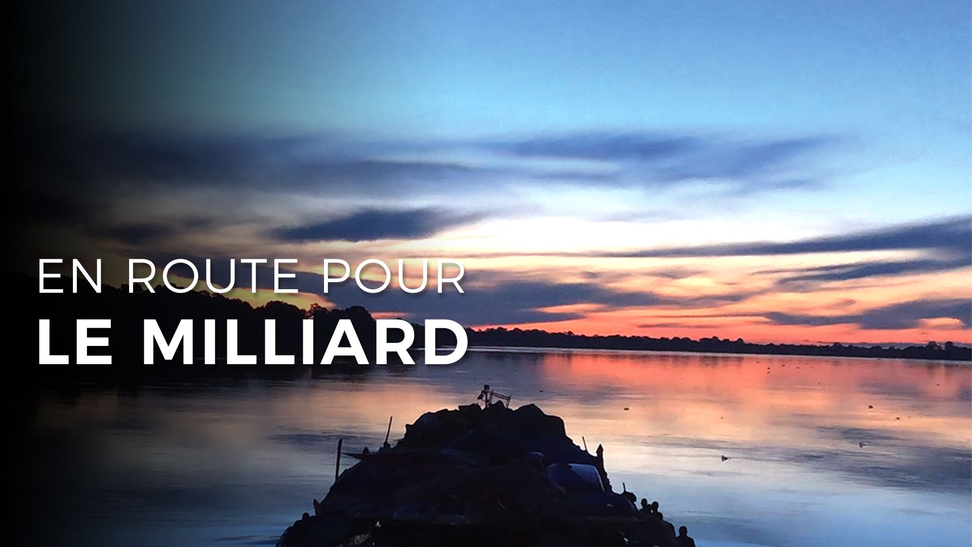 En route pour le Milliard