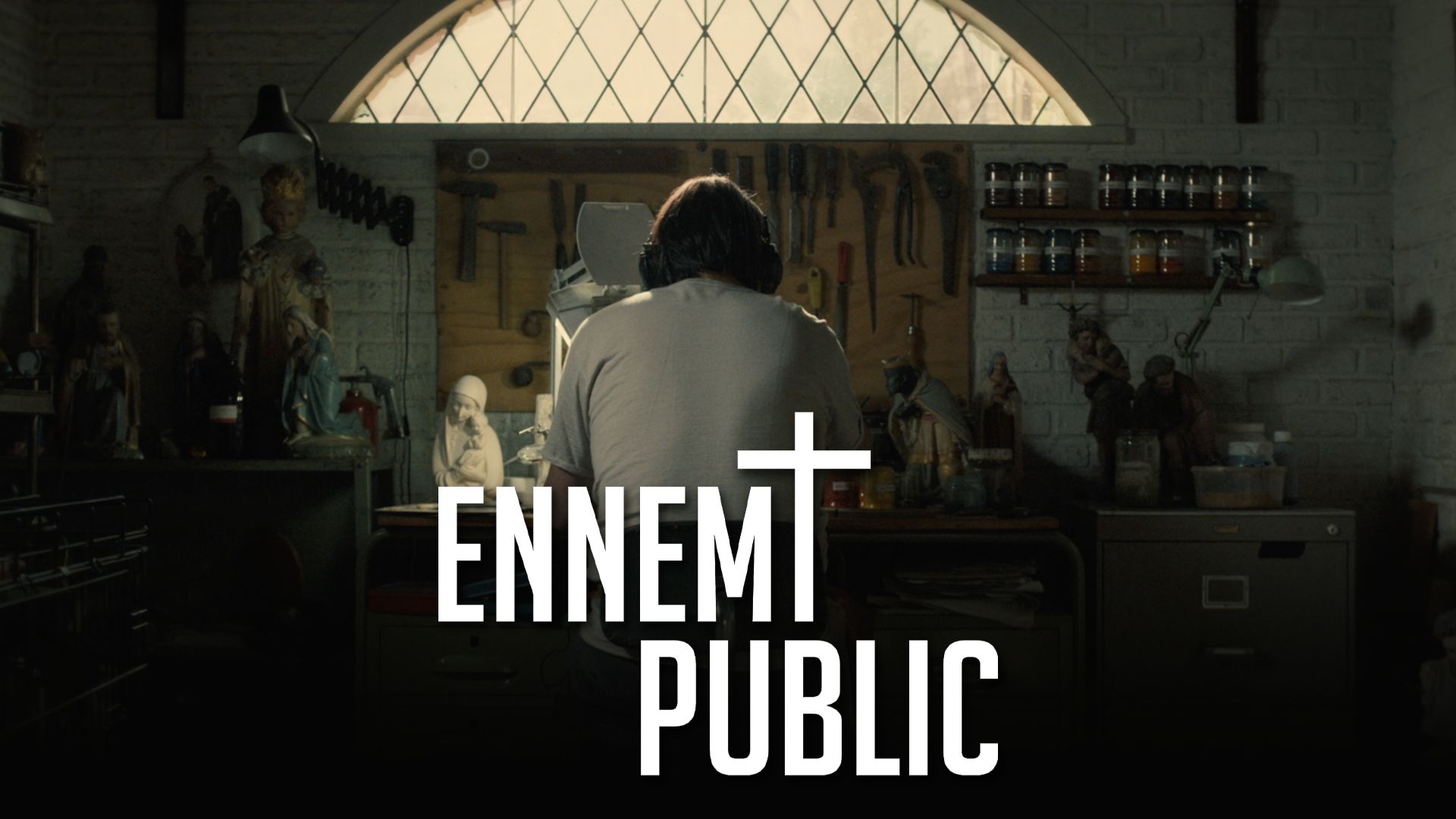Ennemi Public S03