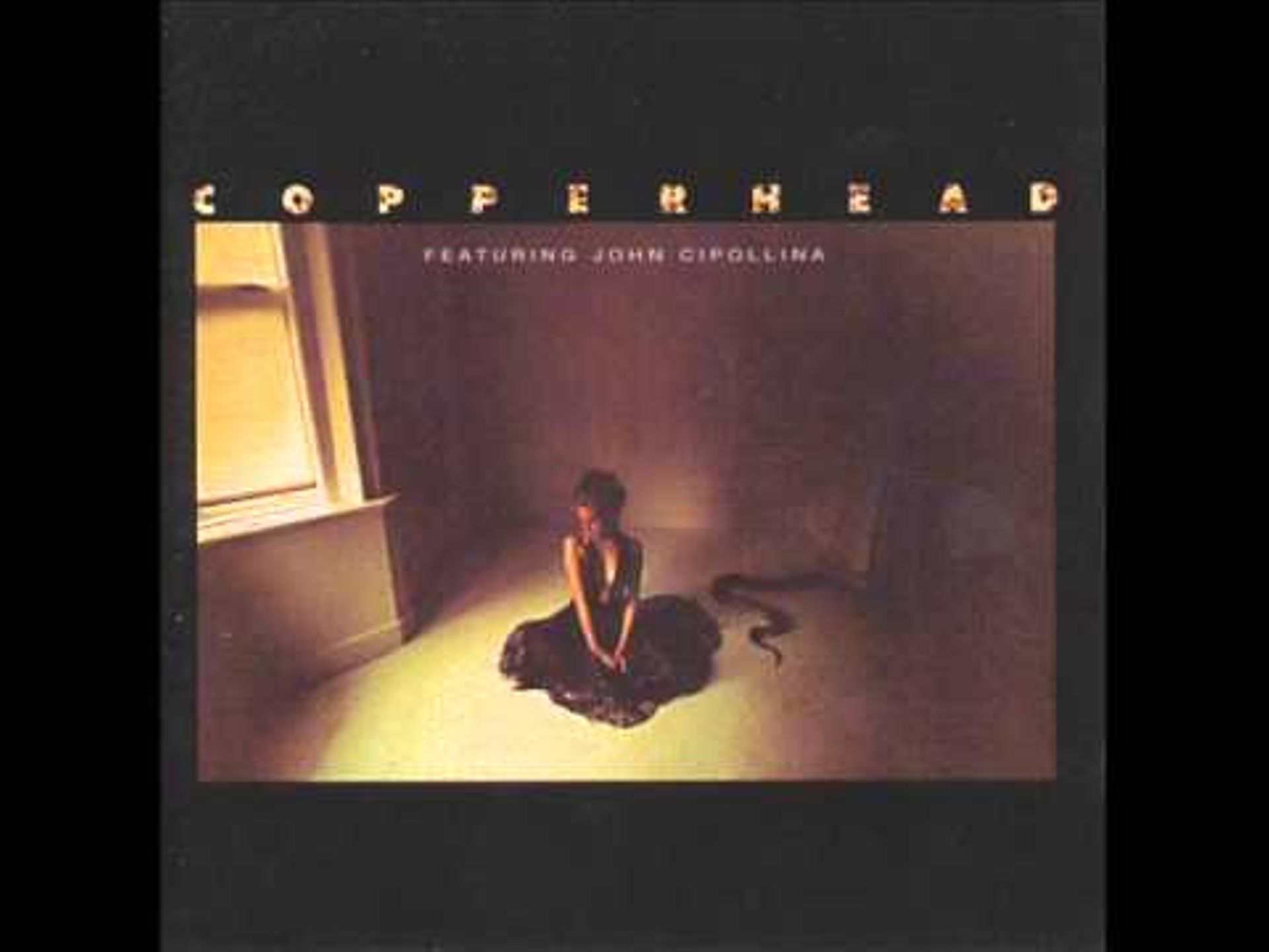 COPPERHEAD They're Making A Monster 1973 Auvio