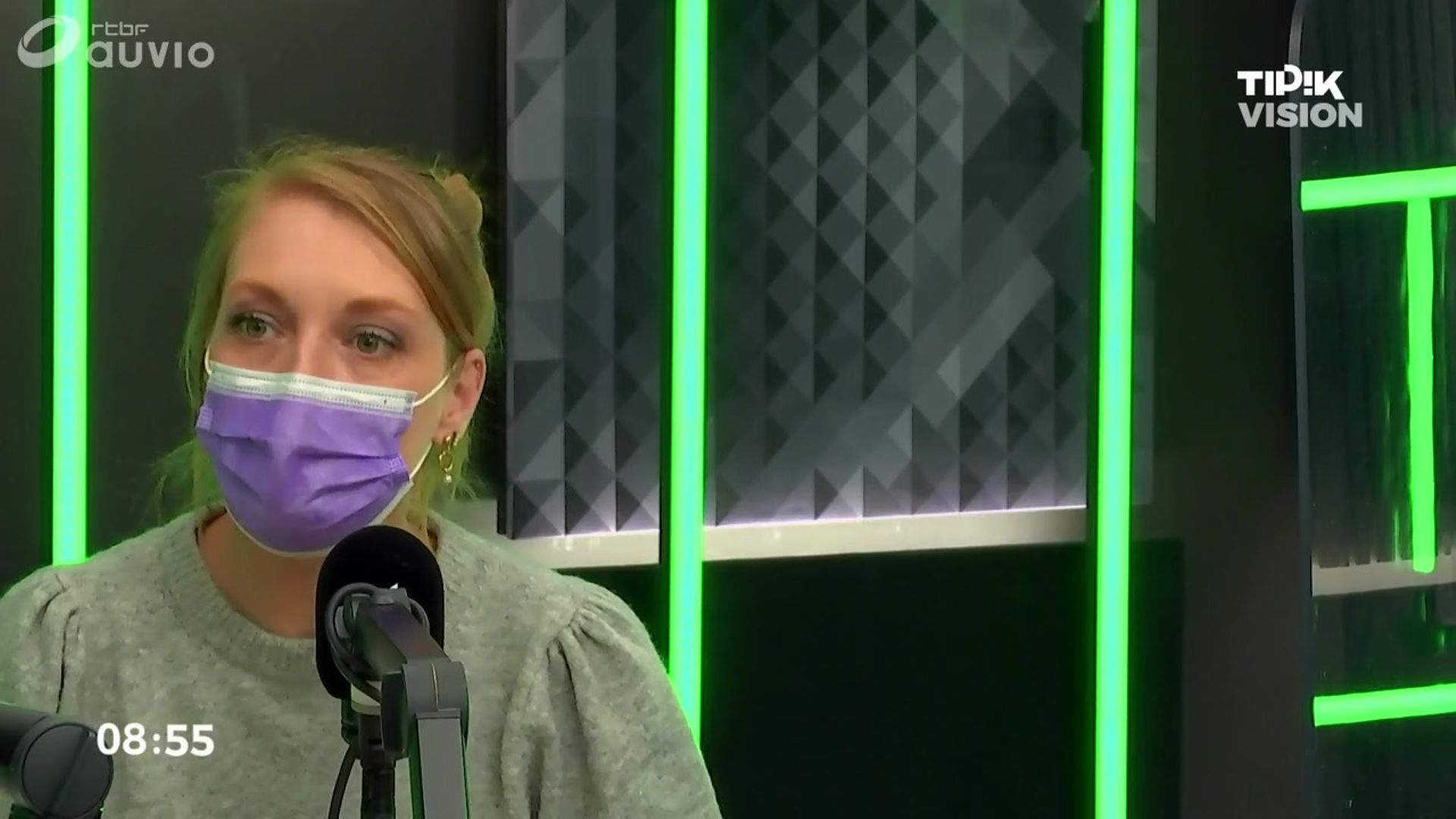 Angèle, notre chanteuse belge au Festival de Cannes La chronique de