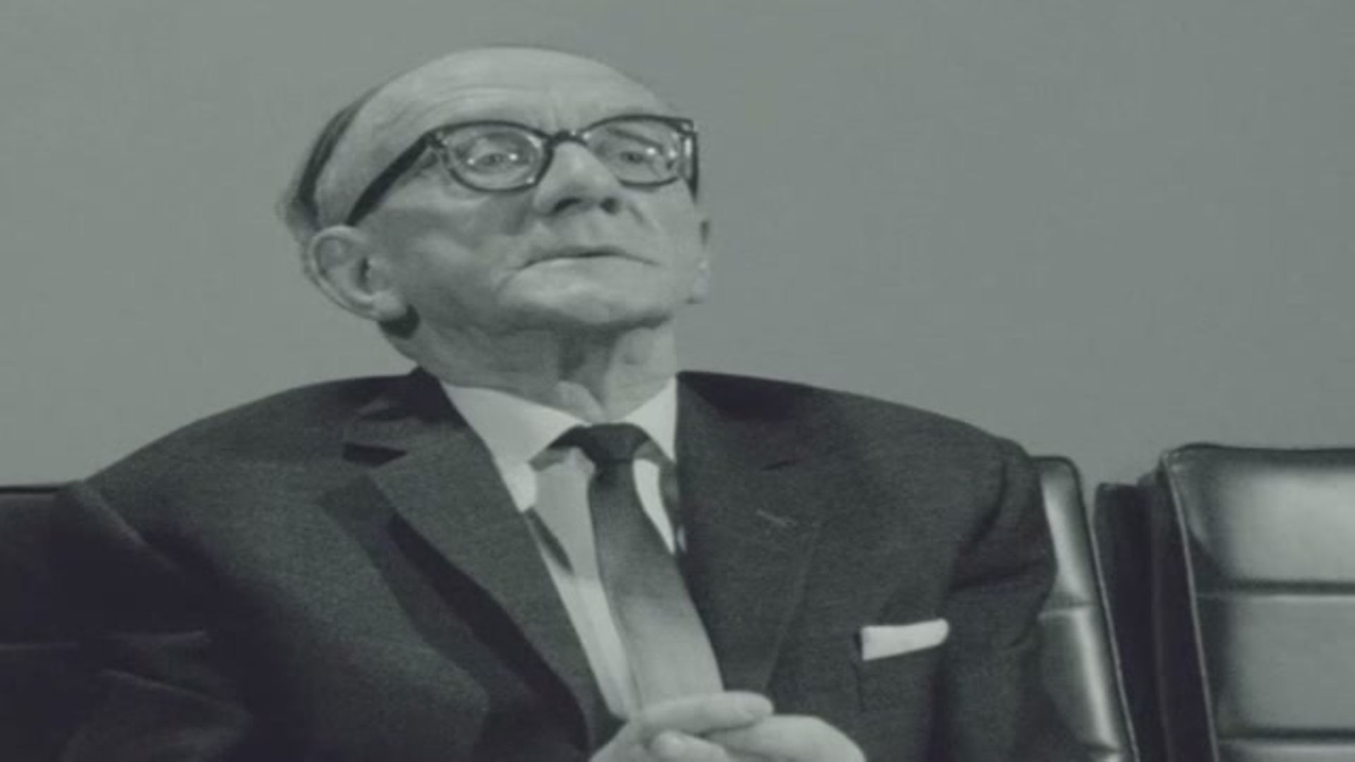 Témoignage de Firmin Mortier, activiste flamingant Extrait de l