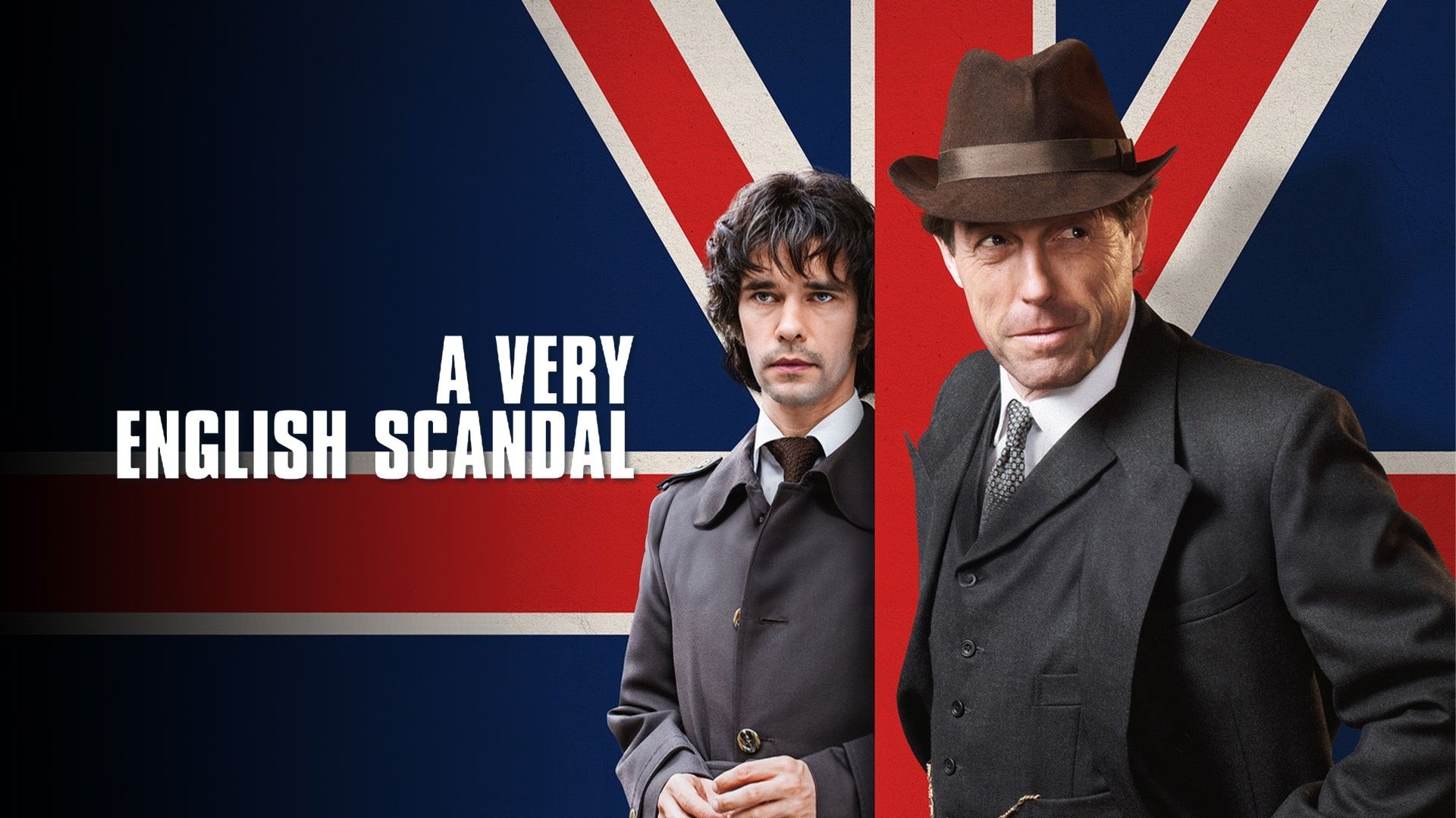 A very English scandal S01 - 01 - Episode 1 - Auvio - A Very English Scandal Season 1 Episode 1