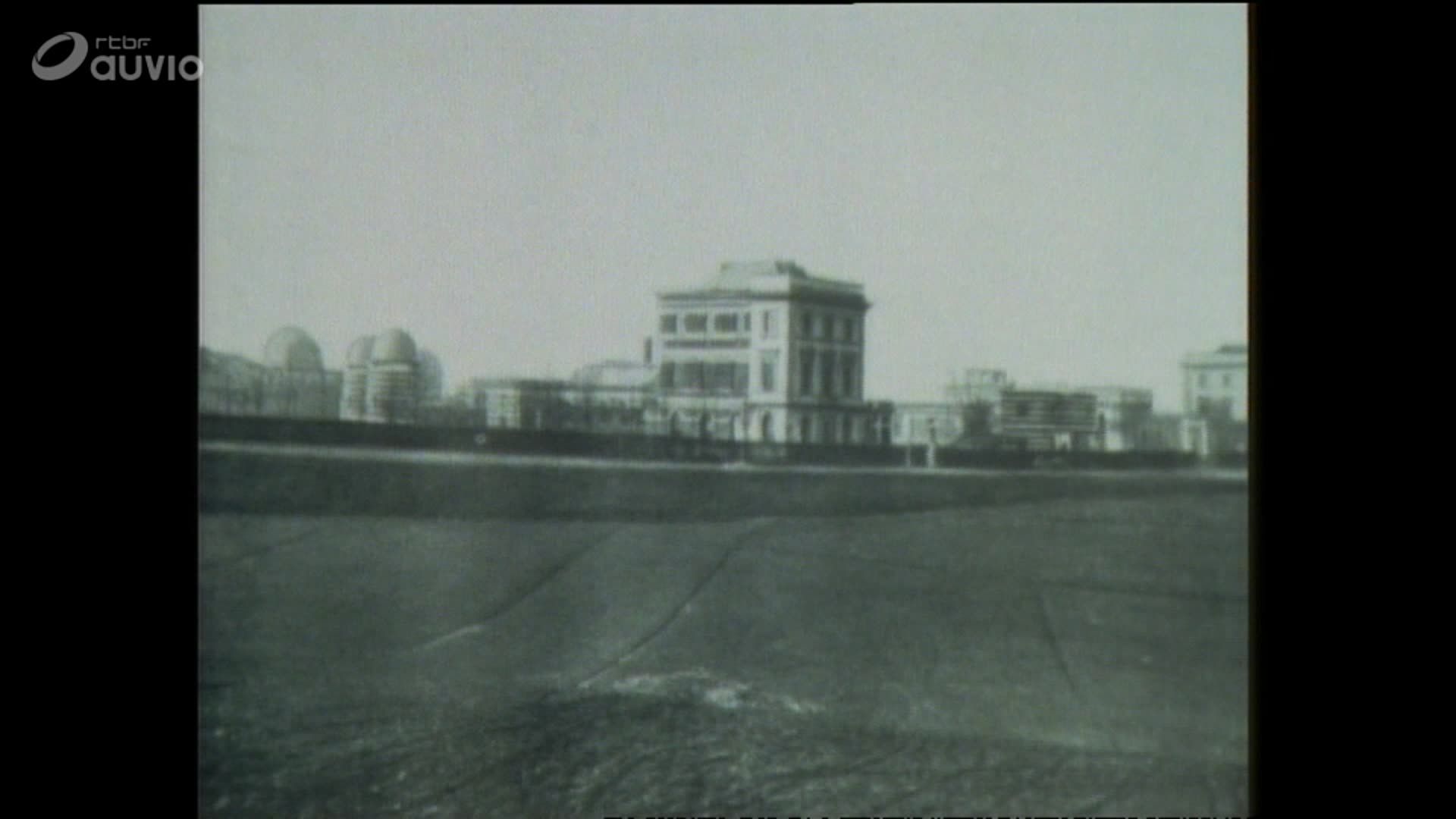 Archivi di Sonoma – Istituzioni scientifiche nazionali – Osservatorio reale belga