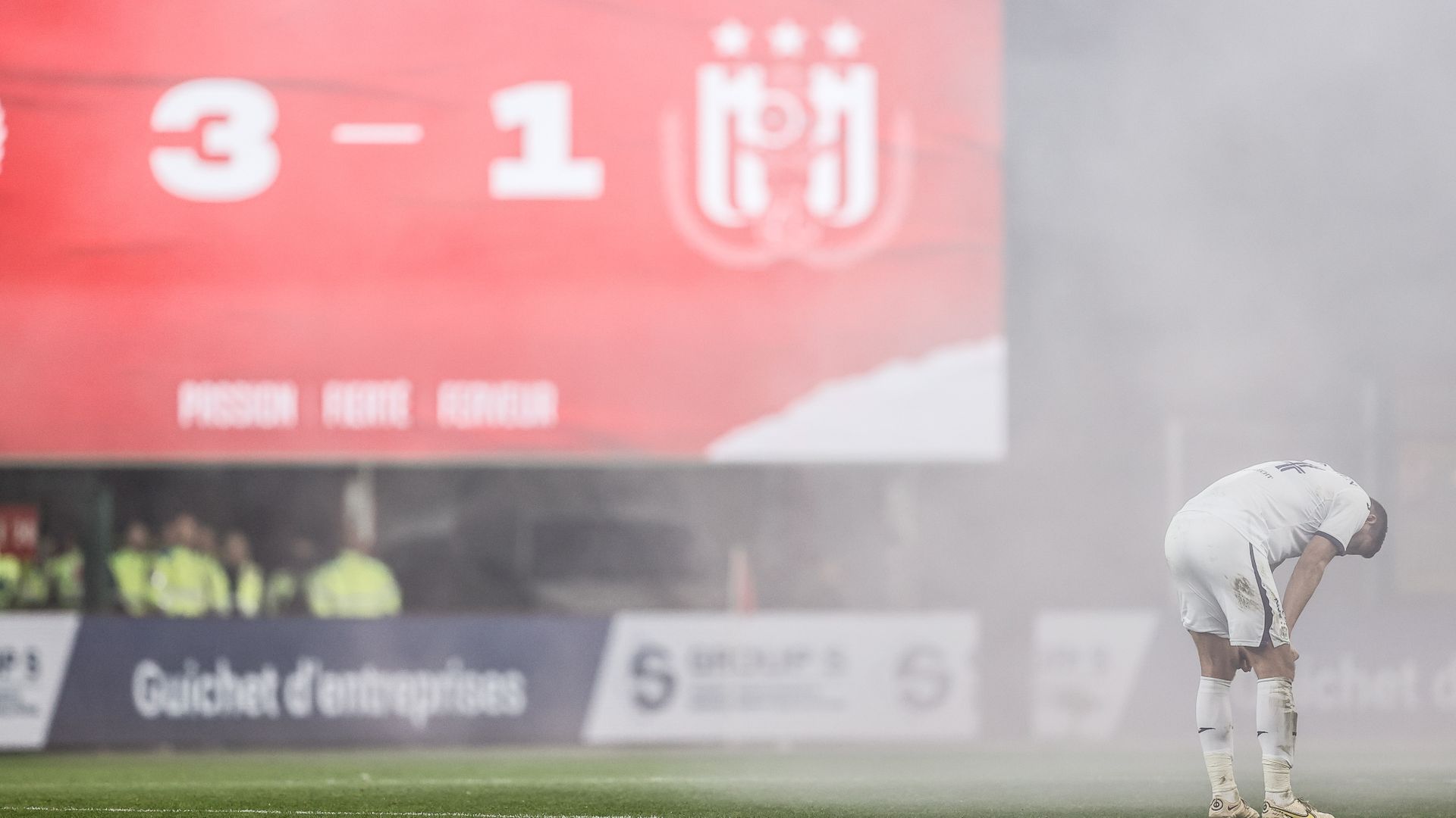 Standard de Liège - RSC Anderlecht : infos pratiques