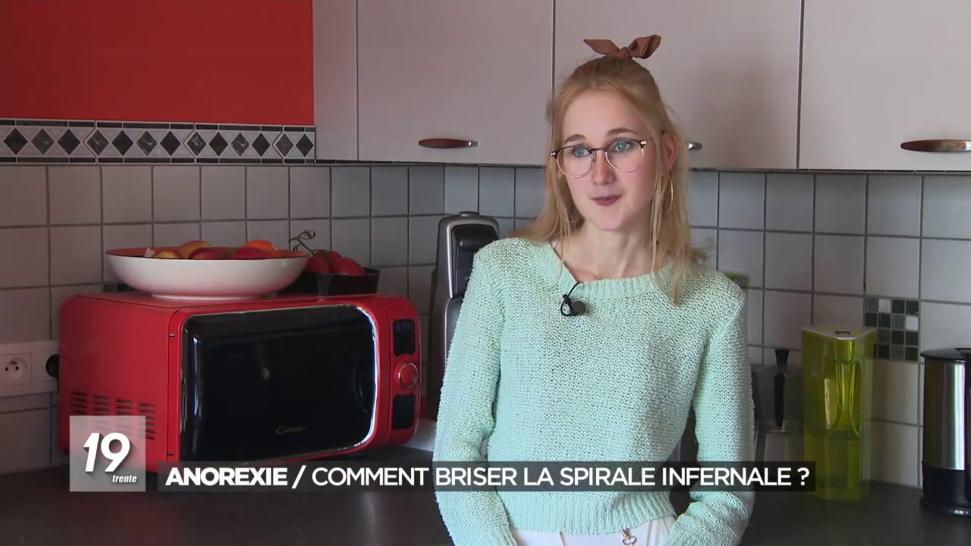 Anorexie : comment briser la spirale infernale ?