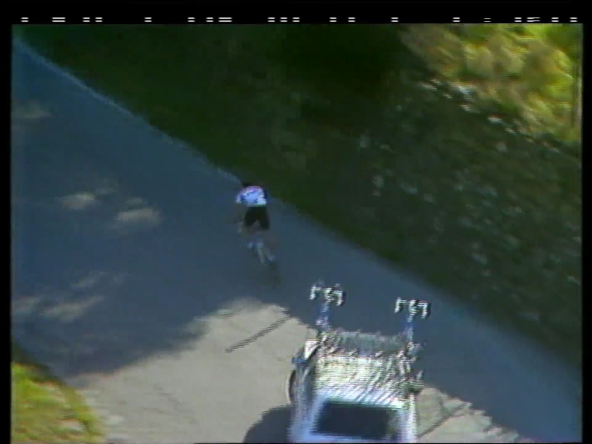 Milan San Remo 1987 Victoire de Erich Maechler MilanSanremo 1987