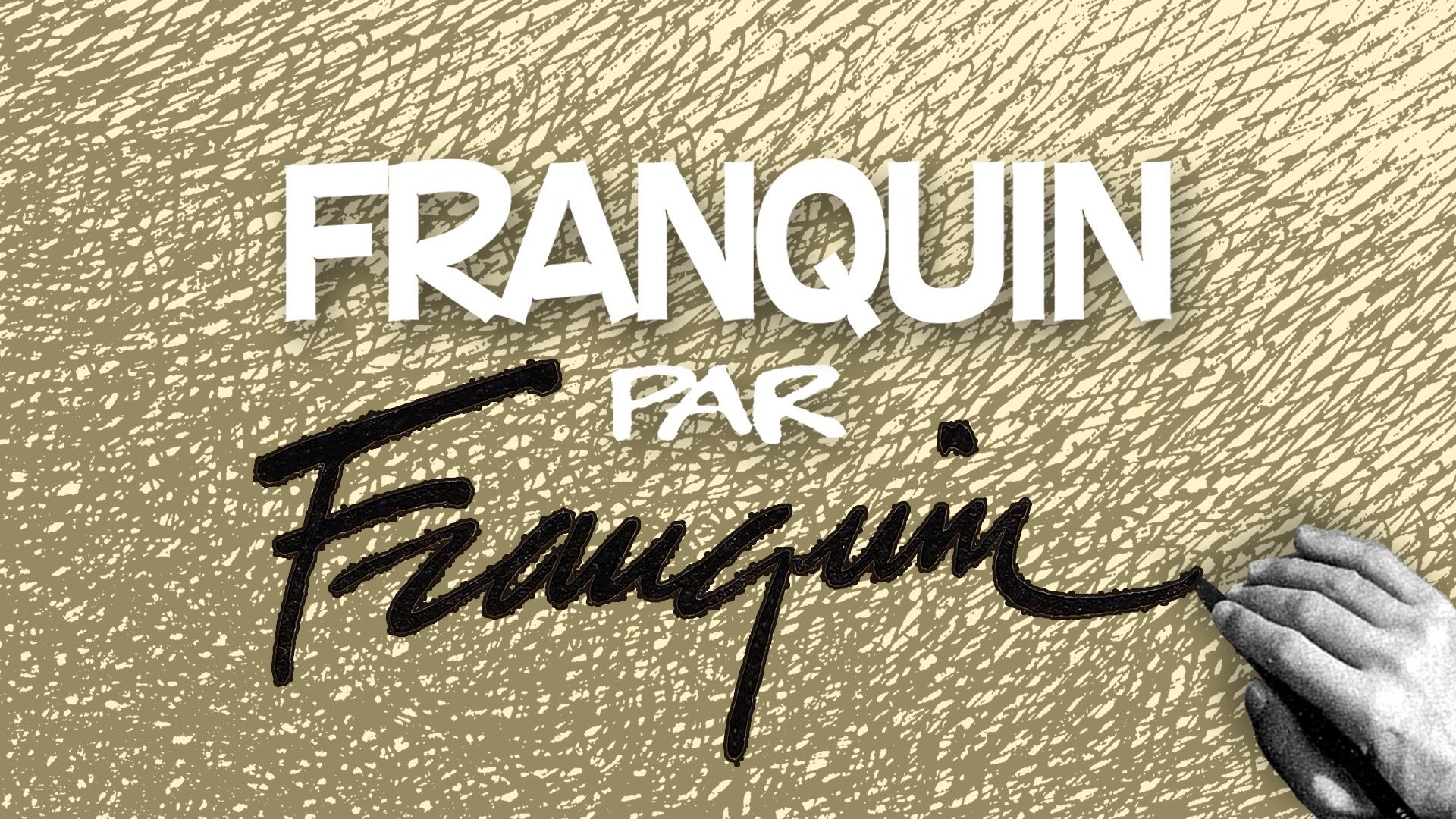 Franquin par Franquin Episode 9 L'enfance Auvio