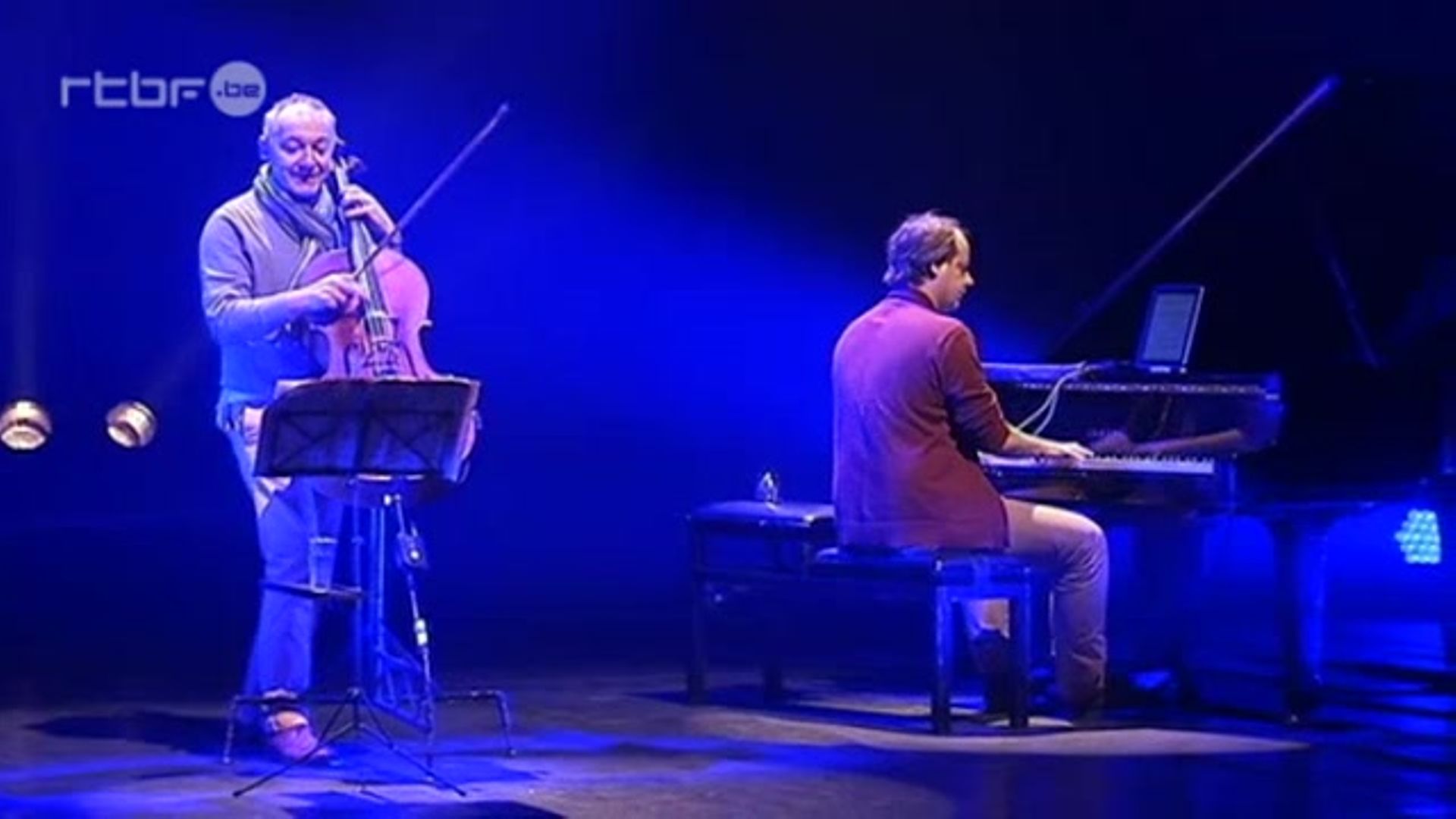 La framboise frivole Auvio